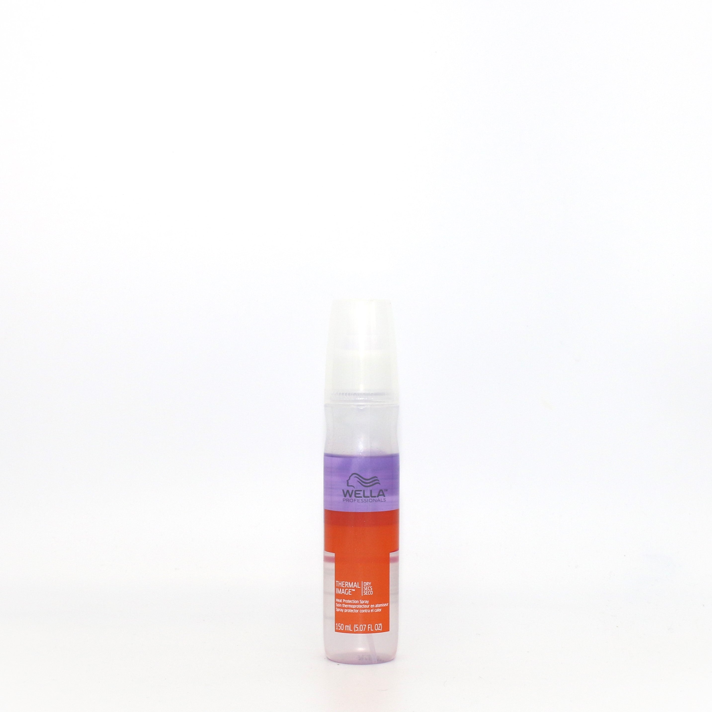 WELLA Thermal Image Heat Protection Spray 5.07 oz - Overstock Beauty Supply