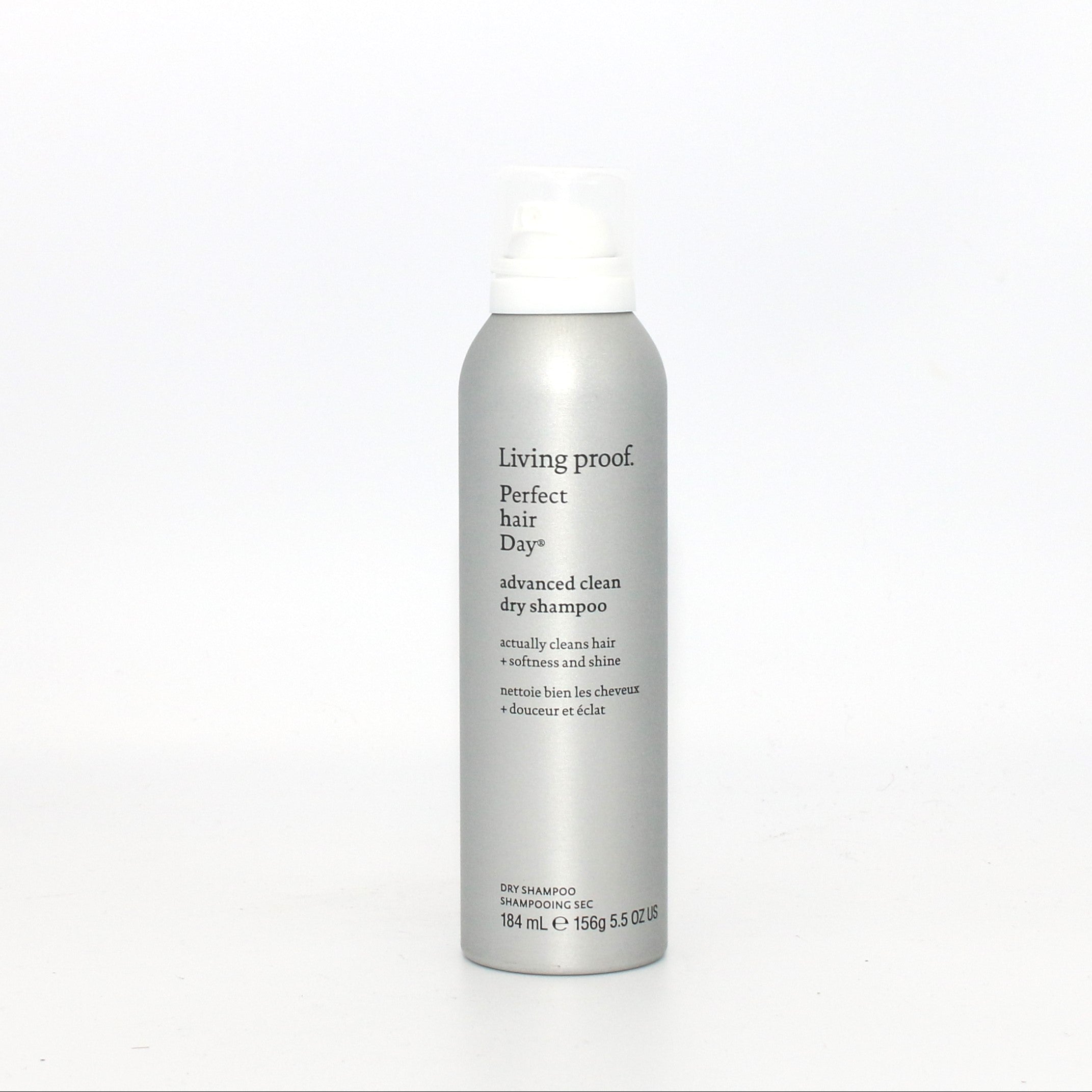 LIVING PROOF Perfect Hair Day Advanced Clean Dry Shampoo 5.5 oz - Overstock Beauty Supply
