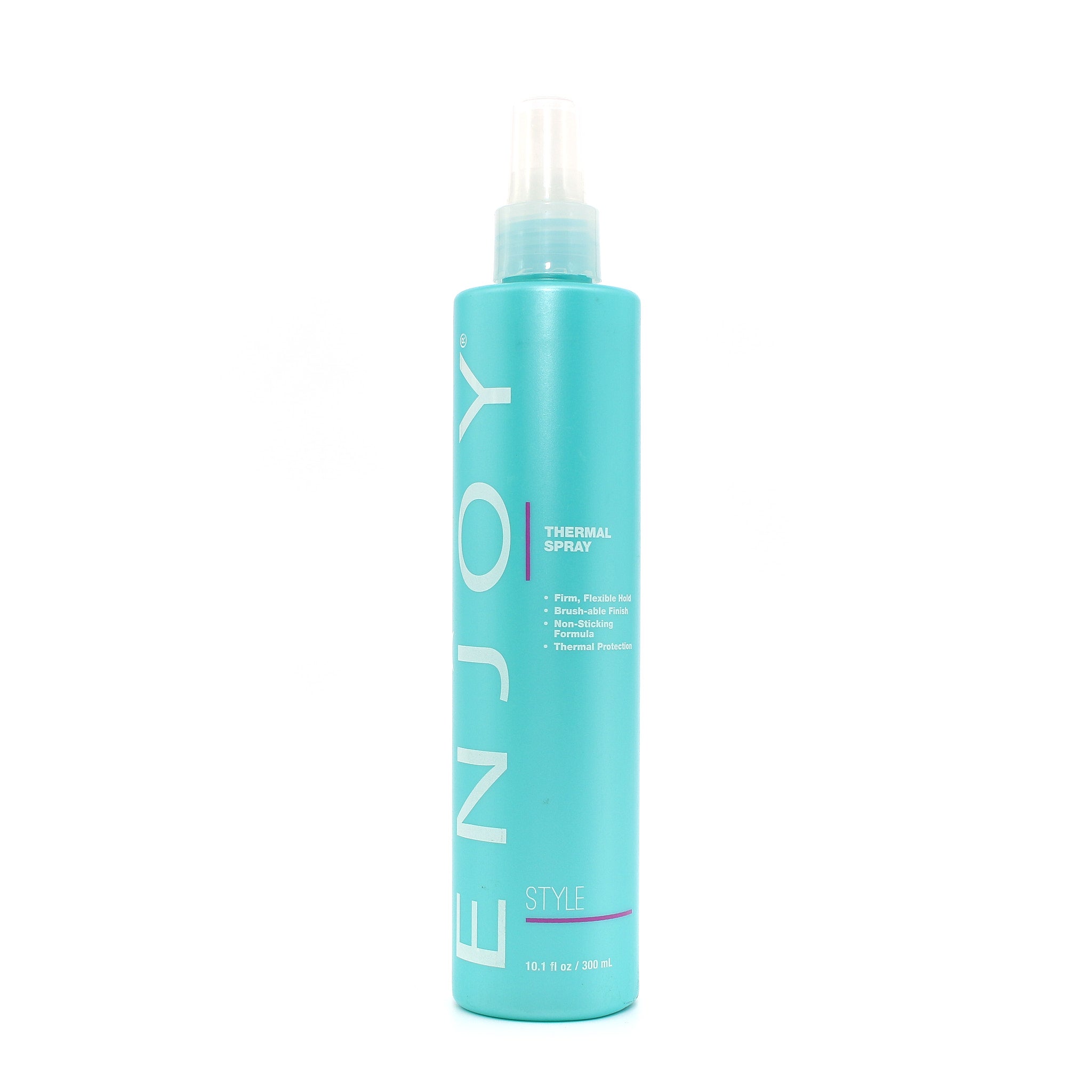Enjoy Thermal Style Spray 10.1 oz - Overstock Beauty Supply