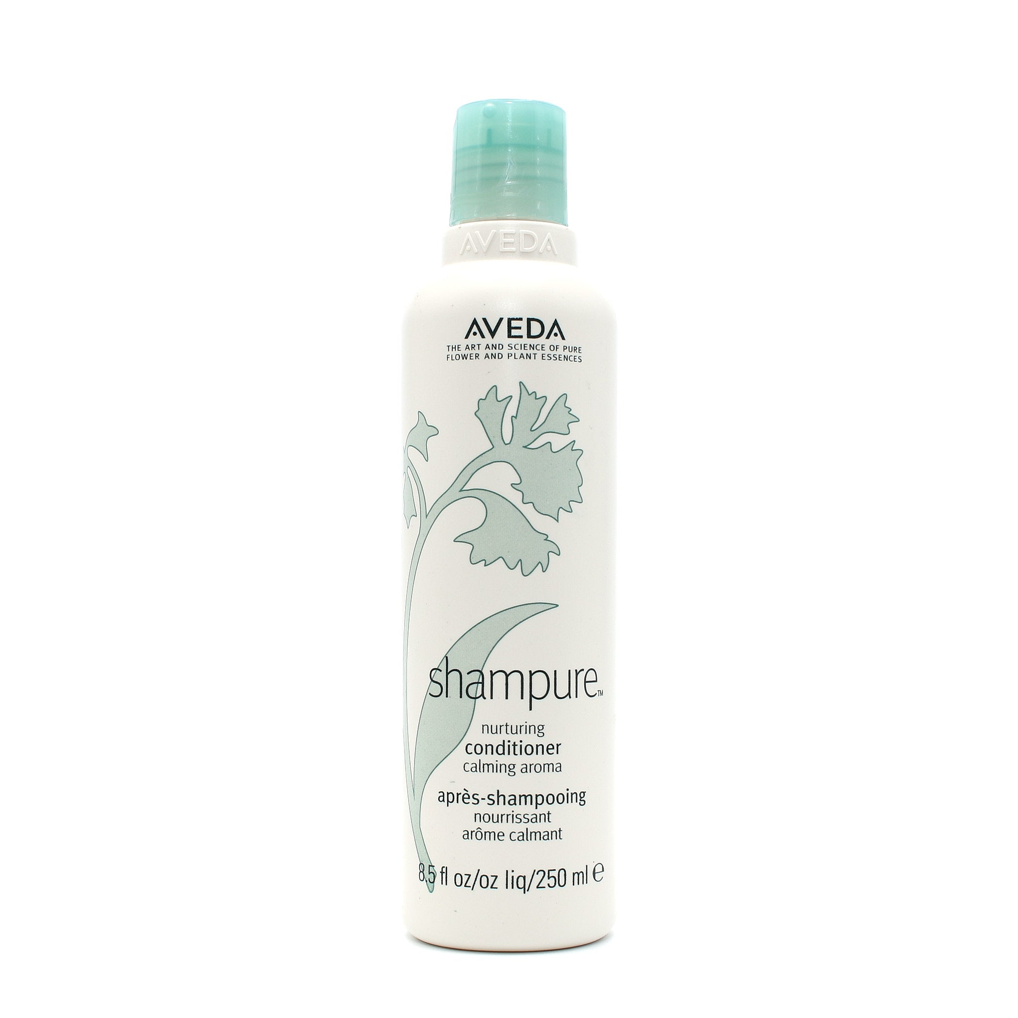 AVEDA Shampure Nurturing Shampoo Calming Aroma 8.5 oz - Overstock Beauty Supply