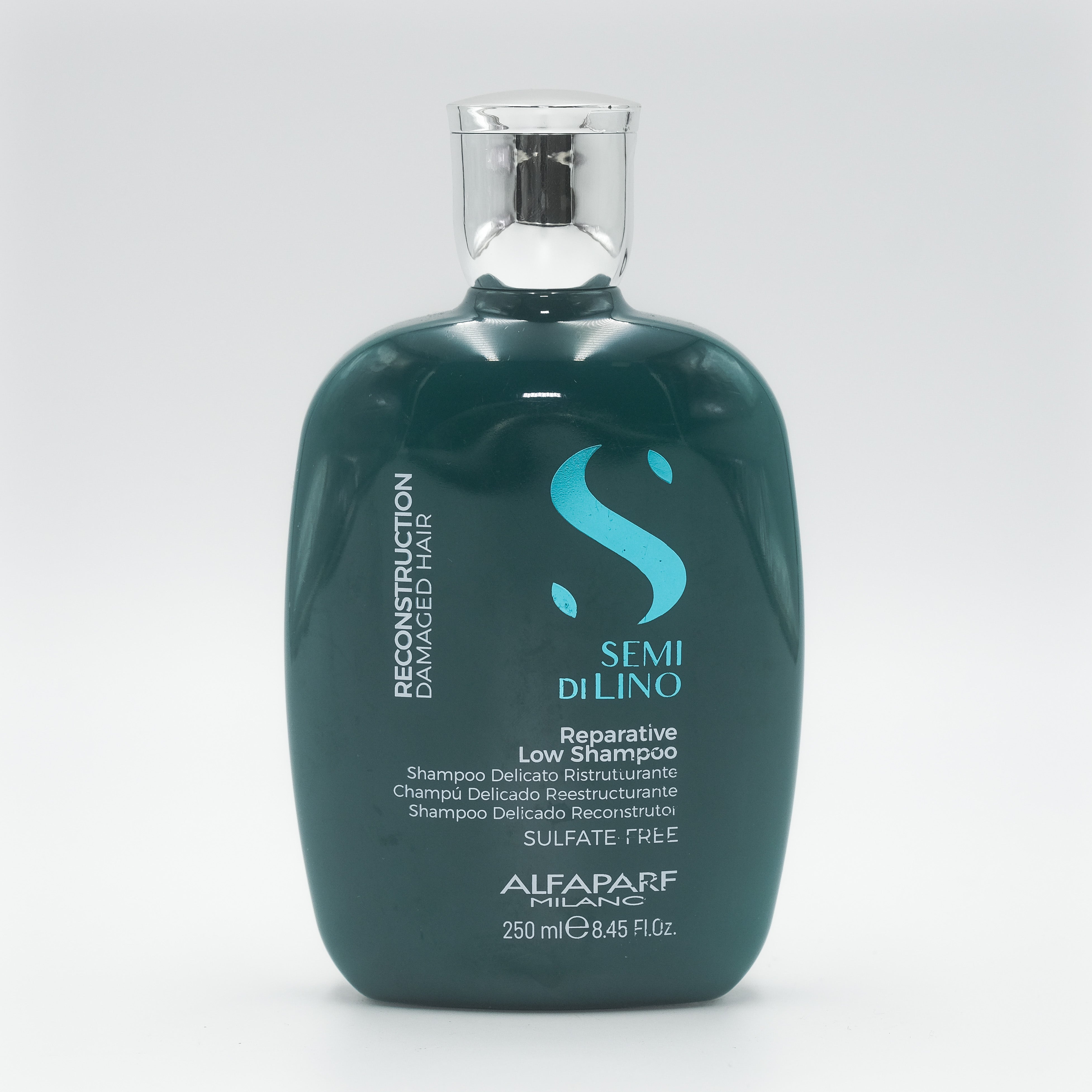 Alfaparf Semi Dilino Reparative Low Shampoo 8.45 oz - Overstock Beauty Supply