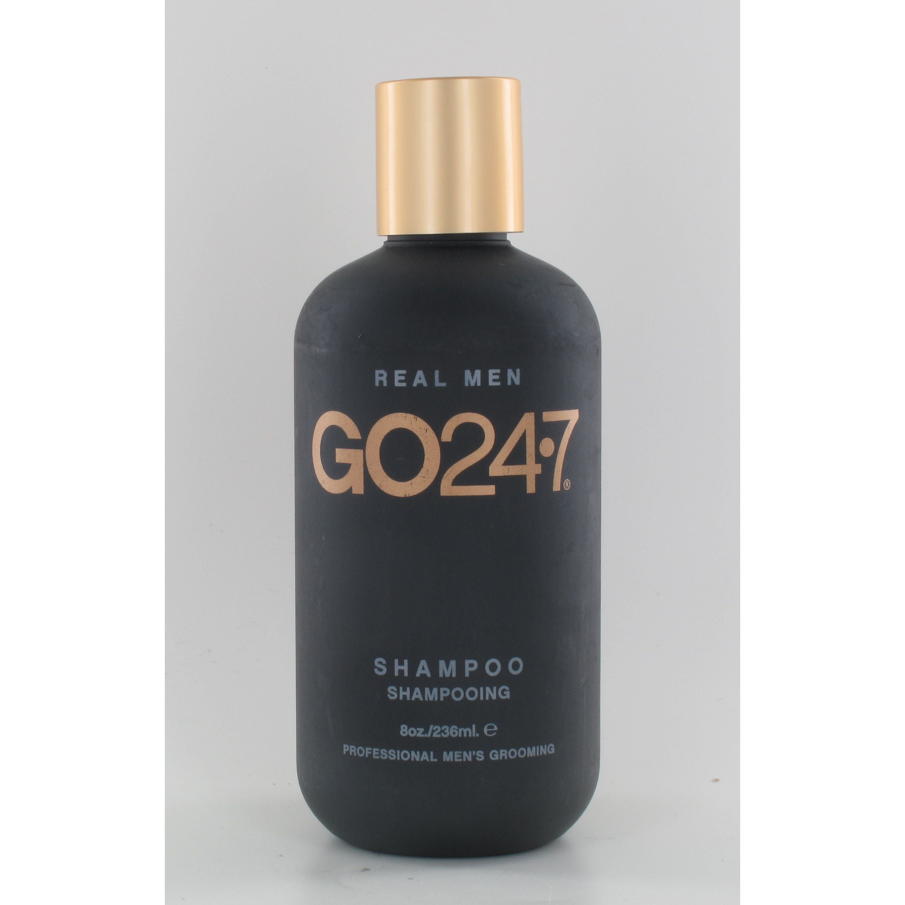 UNITE Real Men Go 24-7 Shampoo 8 oz - Overstock Beauty Supply