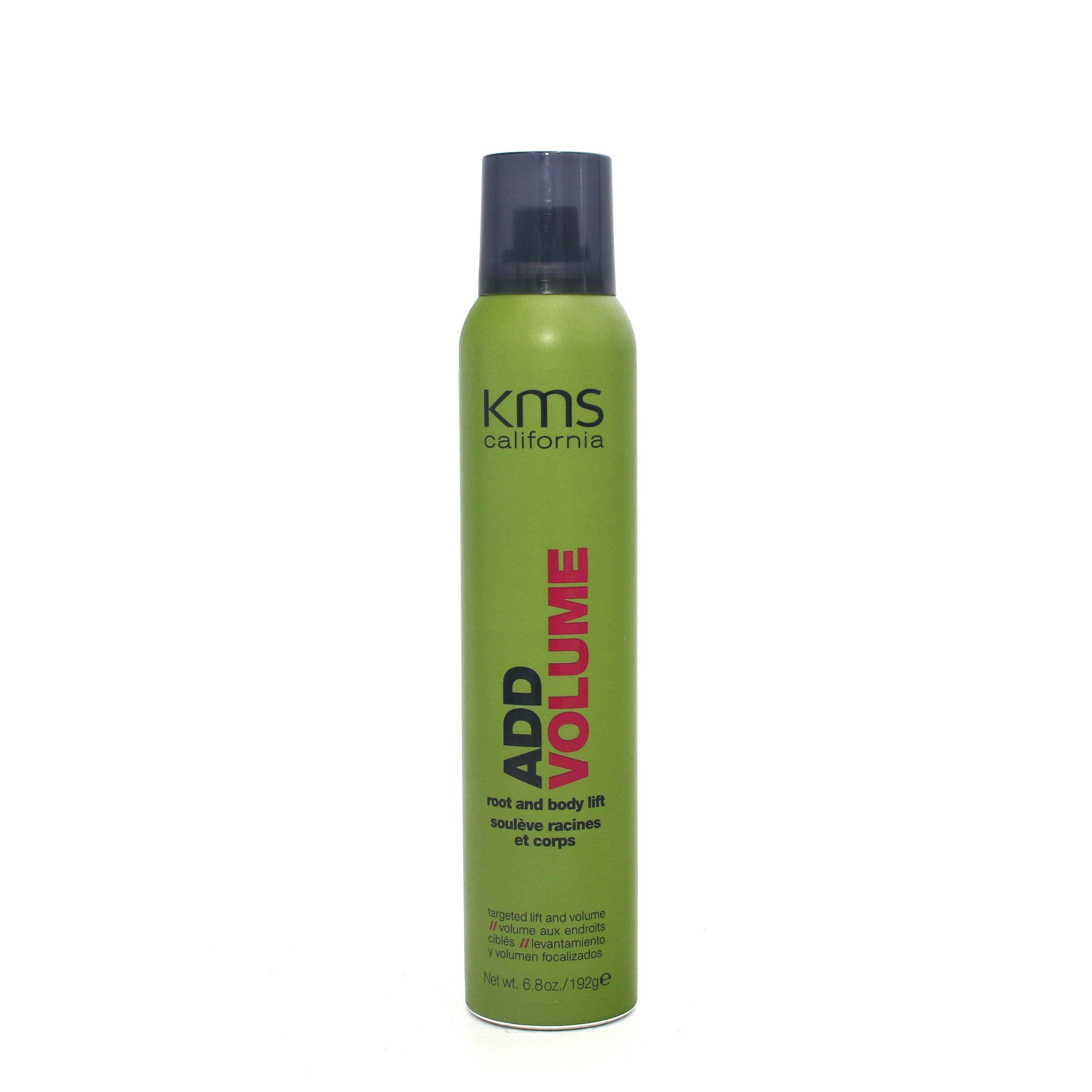 KMS Add Volume Root and Body Lift 6.8 oz - Overstock Beauty Supply
