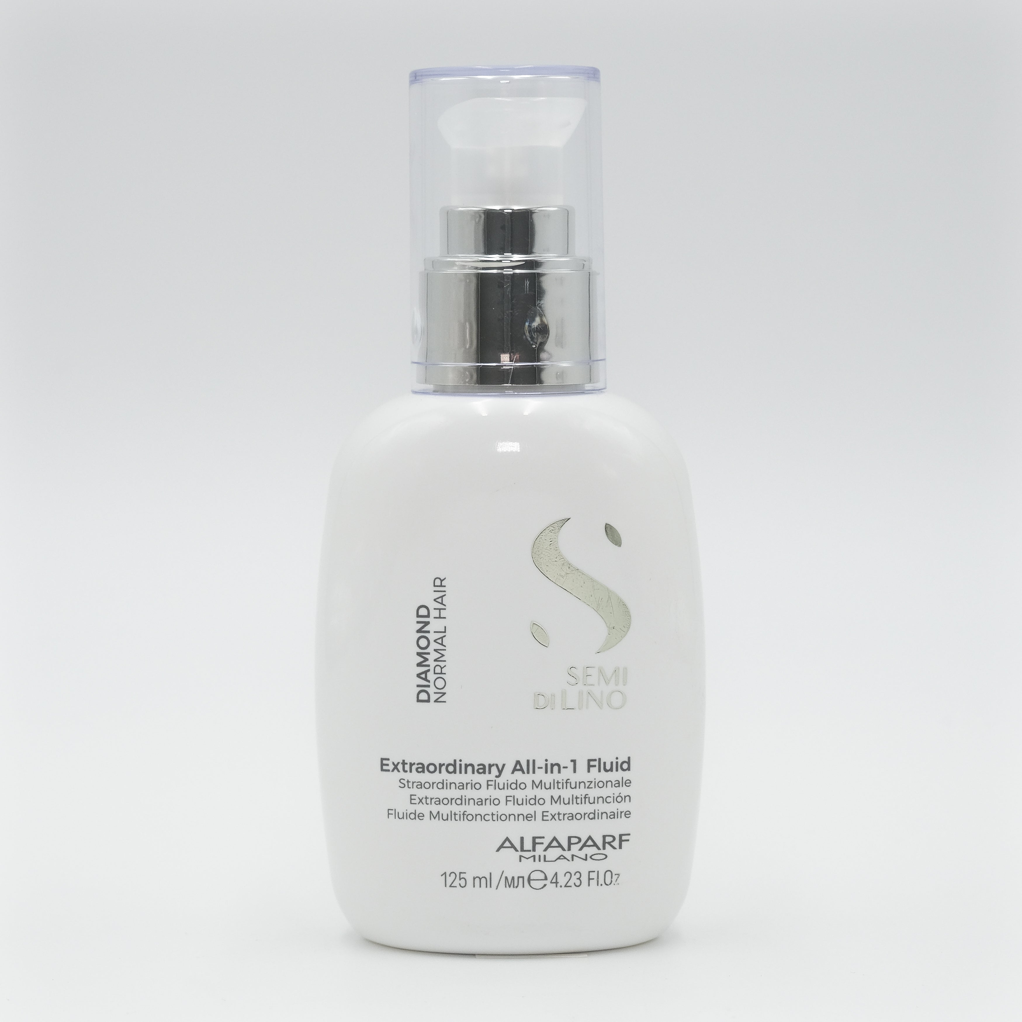 Alfaparf Semi Dilino Extraordinary All in 1 Fluid 4.23 oz - Overstock Beauty Supply