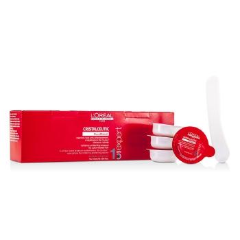 LOREAL Serie Expert 1 Cristalceutic Radiance Protecting Masque 15 x 0.6 oz - Overstock Beauty Supply