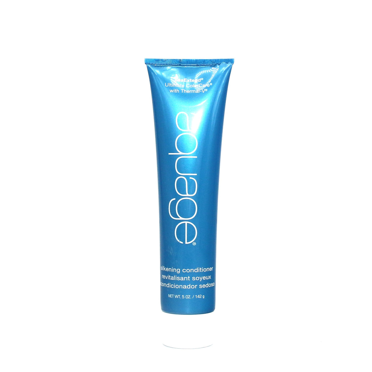 AQUAGE Sea Extend Ultimate Color Care Silkening Conditioner 7 oz