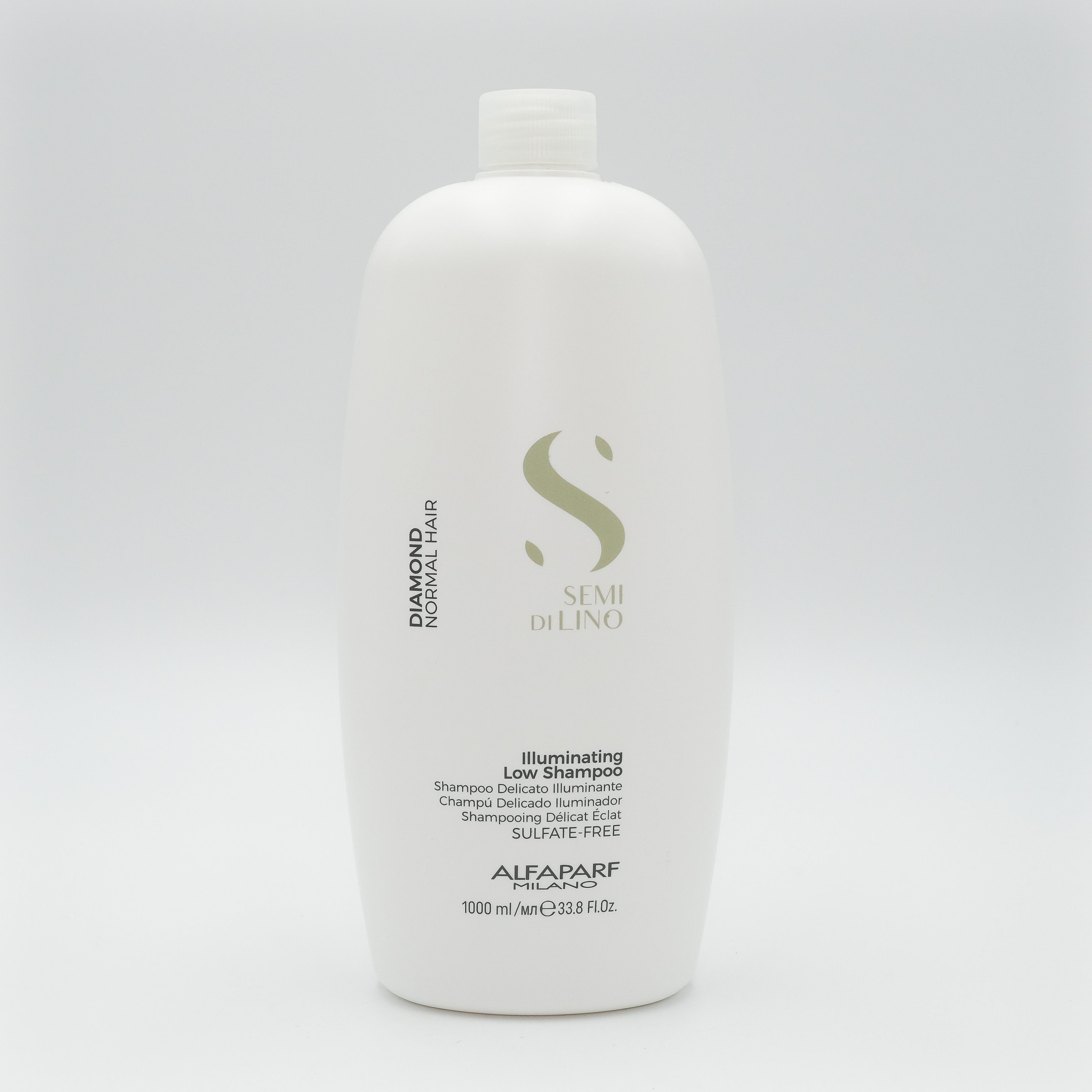 Alfaparf Semi Dilino Illuminating Low Shampoo 33.8 oz - Overstock Beauty Supply