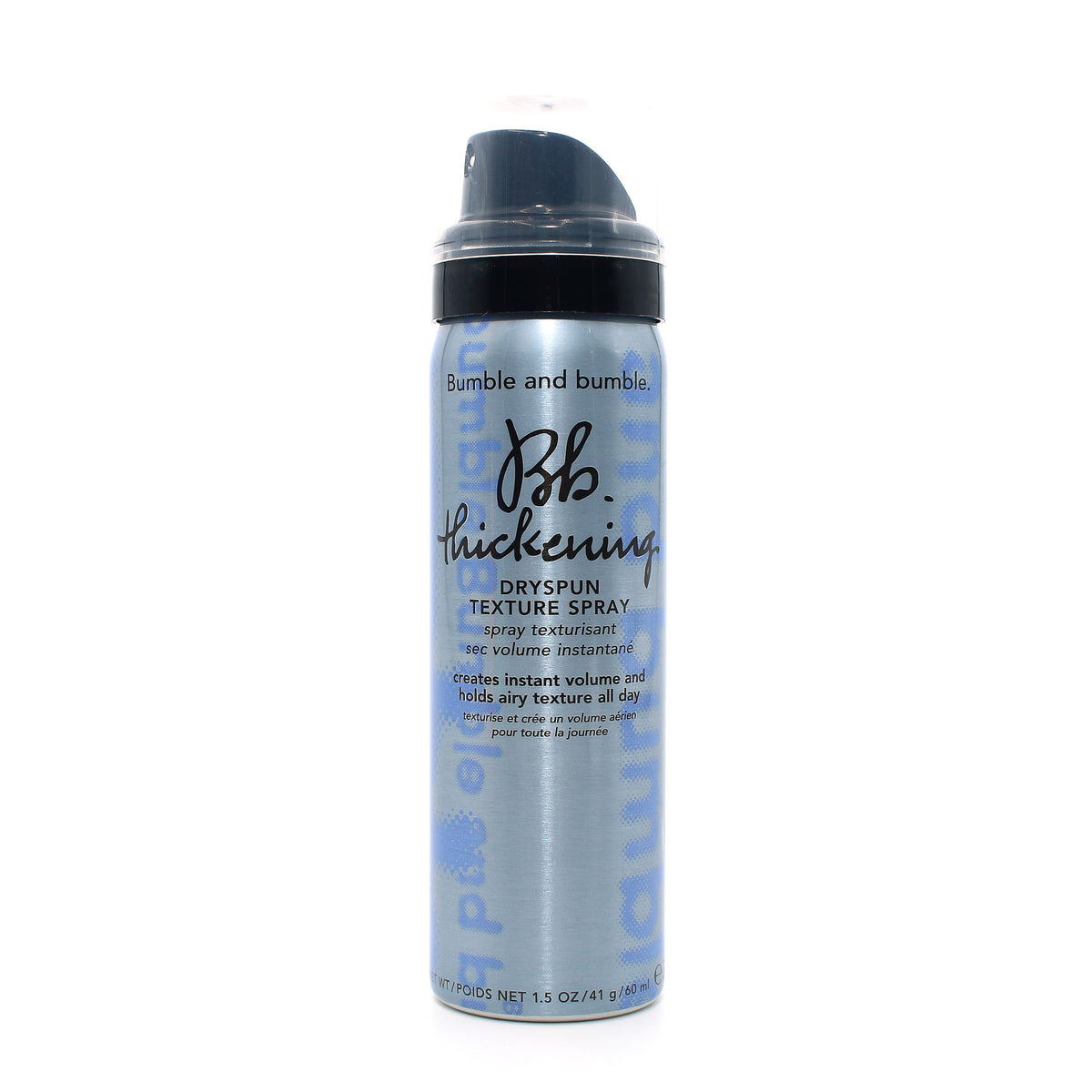 Bumble and Bumble Bb Thickening Dryspun Texture Spray 3.6 oz