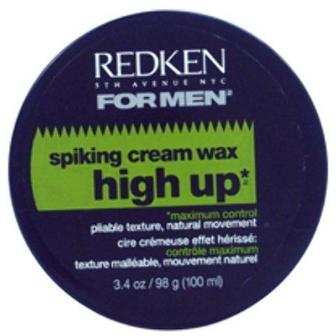 Redken High Up Spiking Cream Wax, 3.4 oz. - Overstock Beauty Supply