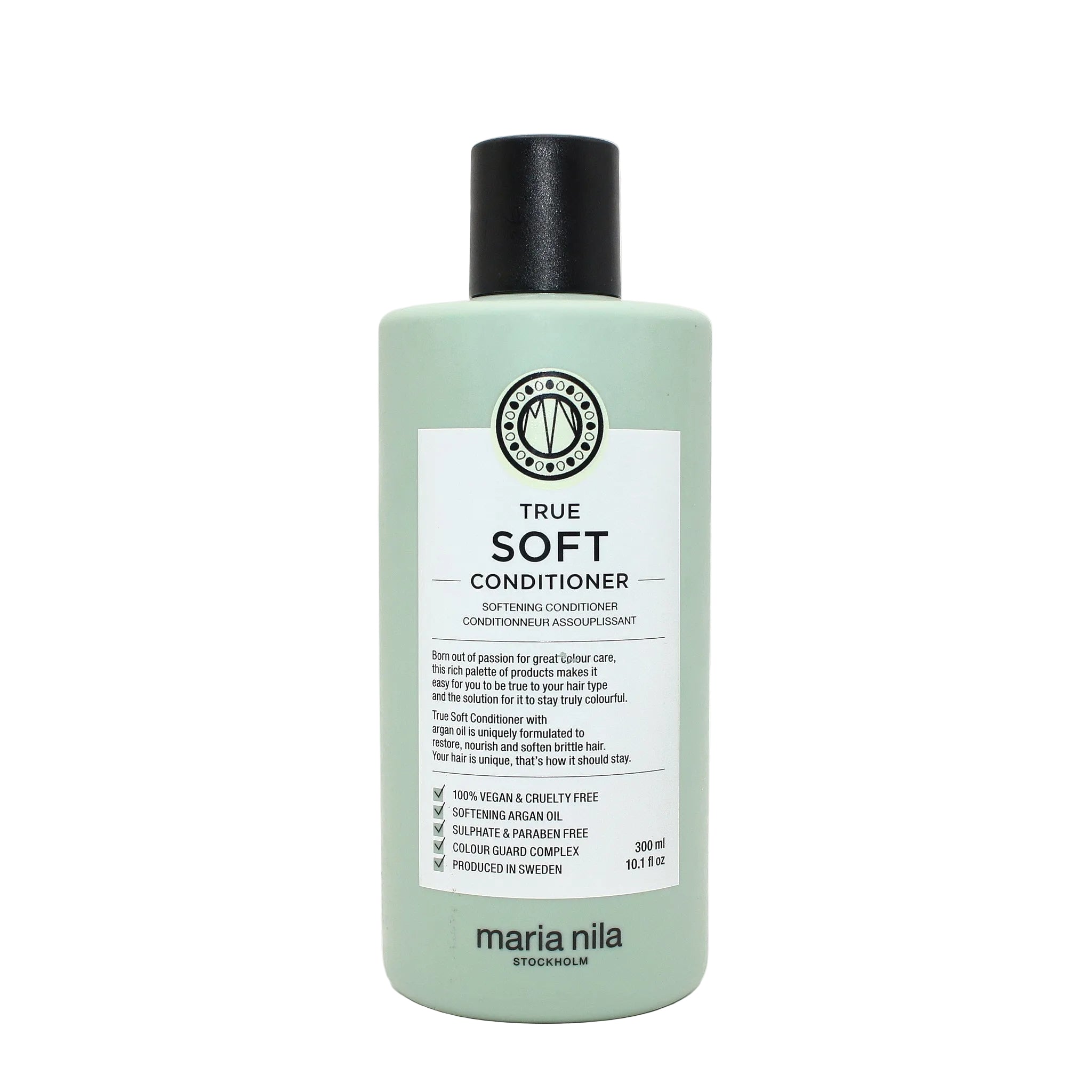 Maria Nila True Soft Conditioner 10.1 oz - Overstock Beauty Supply