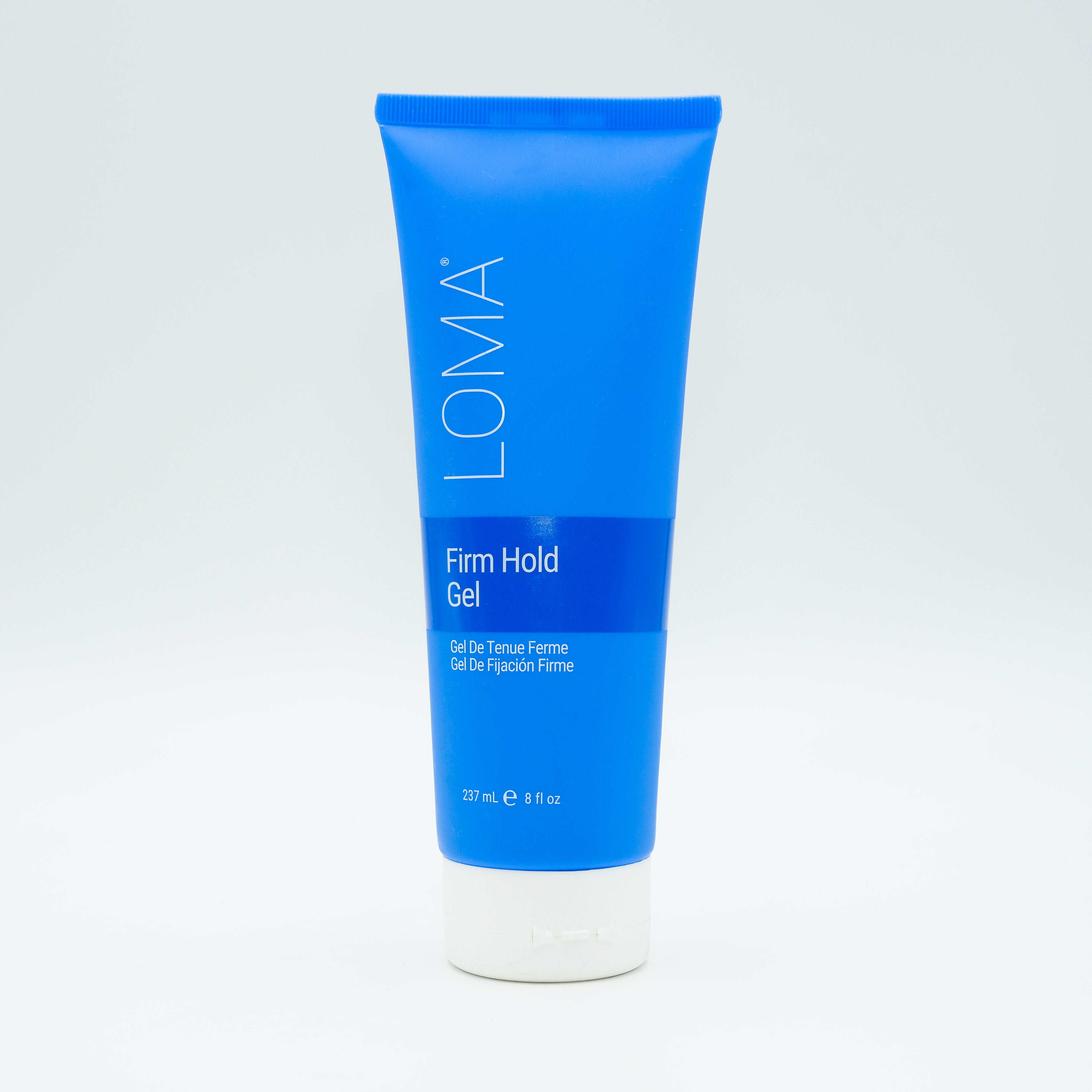 Loma Firm Hold Gel 8 oz - Overstock Beauty Supply