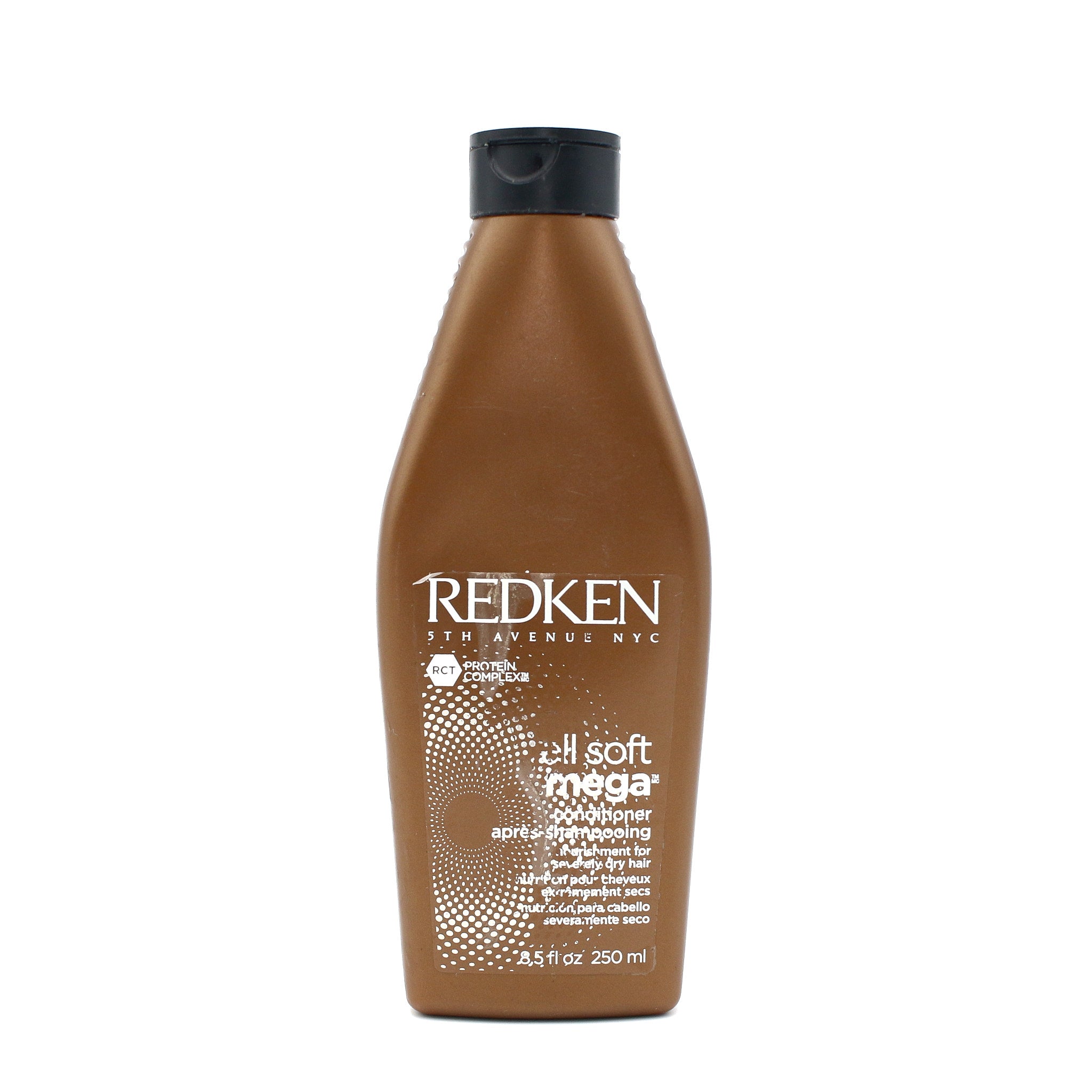 Redken All Soft Mega Conditioner 8.5 oz - Overstock Beauty Supply