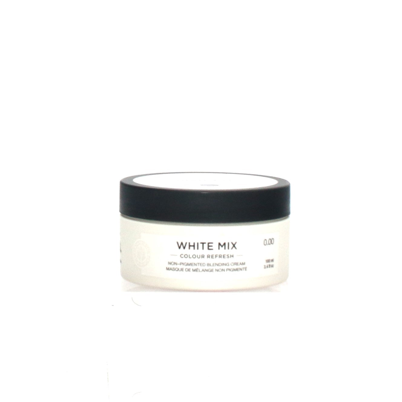 MARIA NILA White Mix Colour Refresh Non Pigmented Blending Cream 3.4 oz - Overstock Beauty Supply