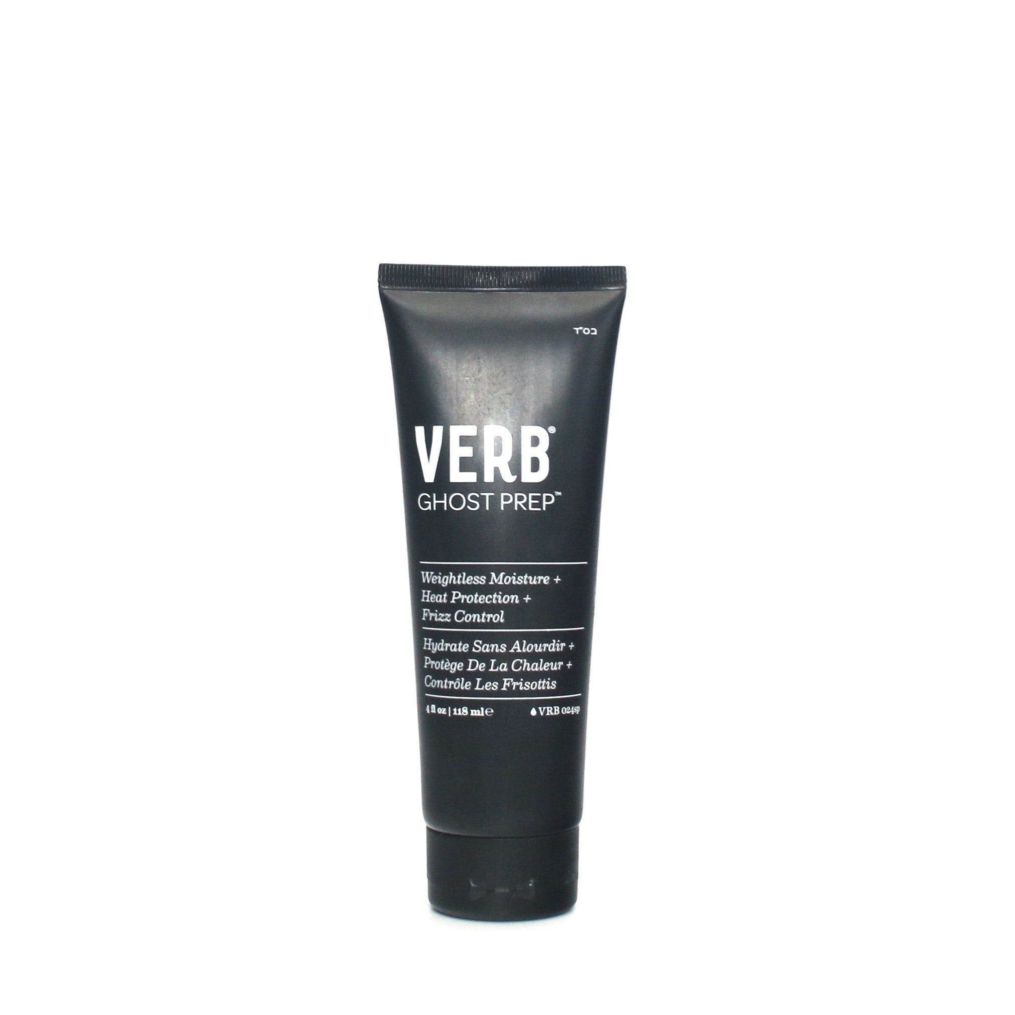 VERB Ghost Prep 4 oz - Overstock Beauty Supply