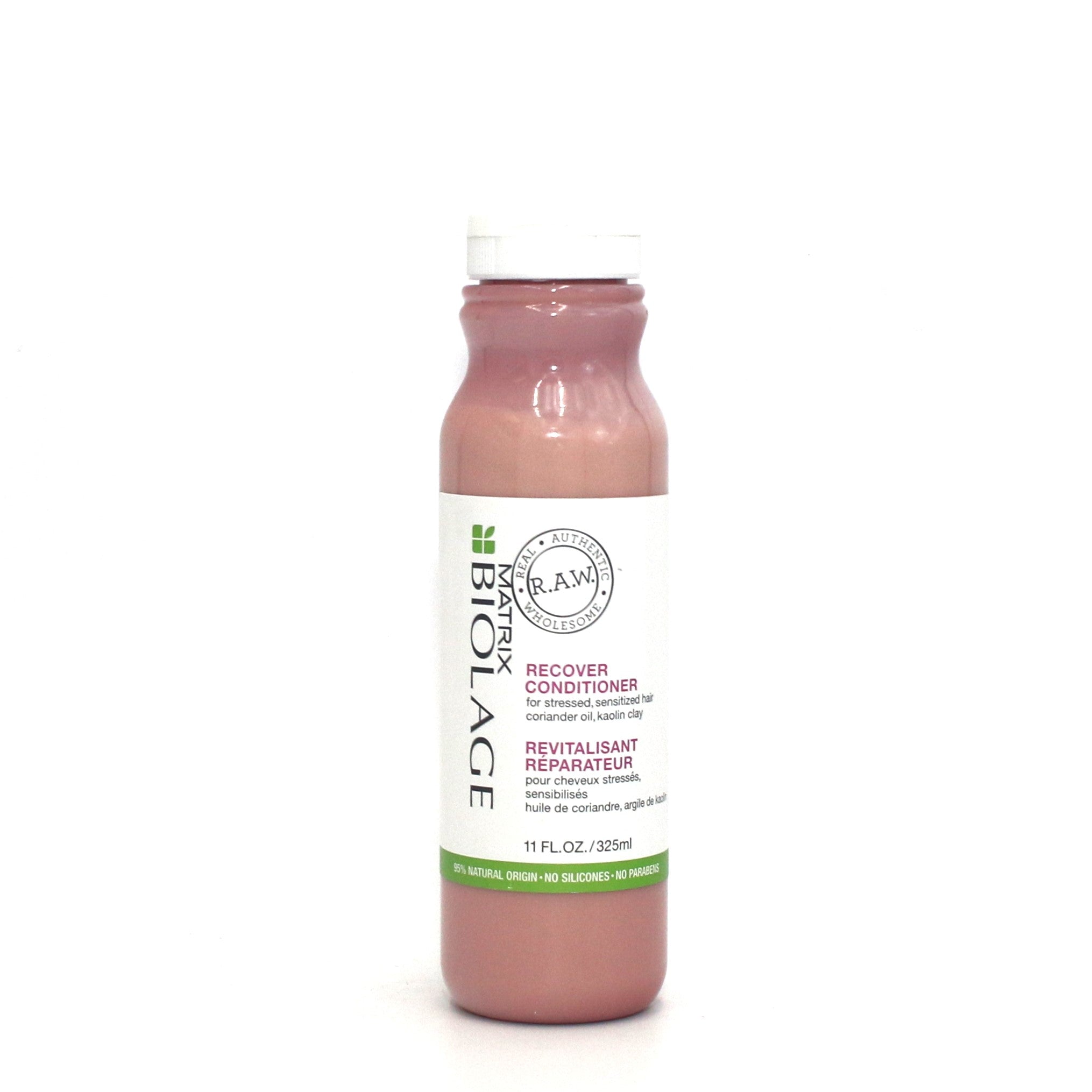 MATRIX Biolage R.A.W. Recover Conditioner 11 oz - Overstock Beauty Supply