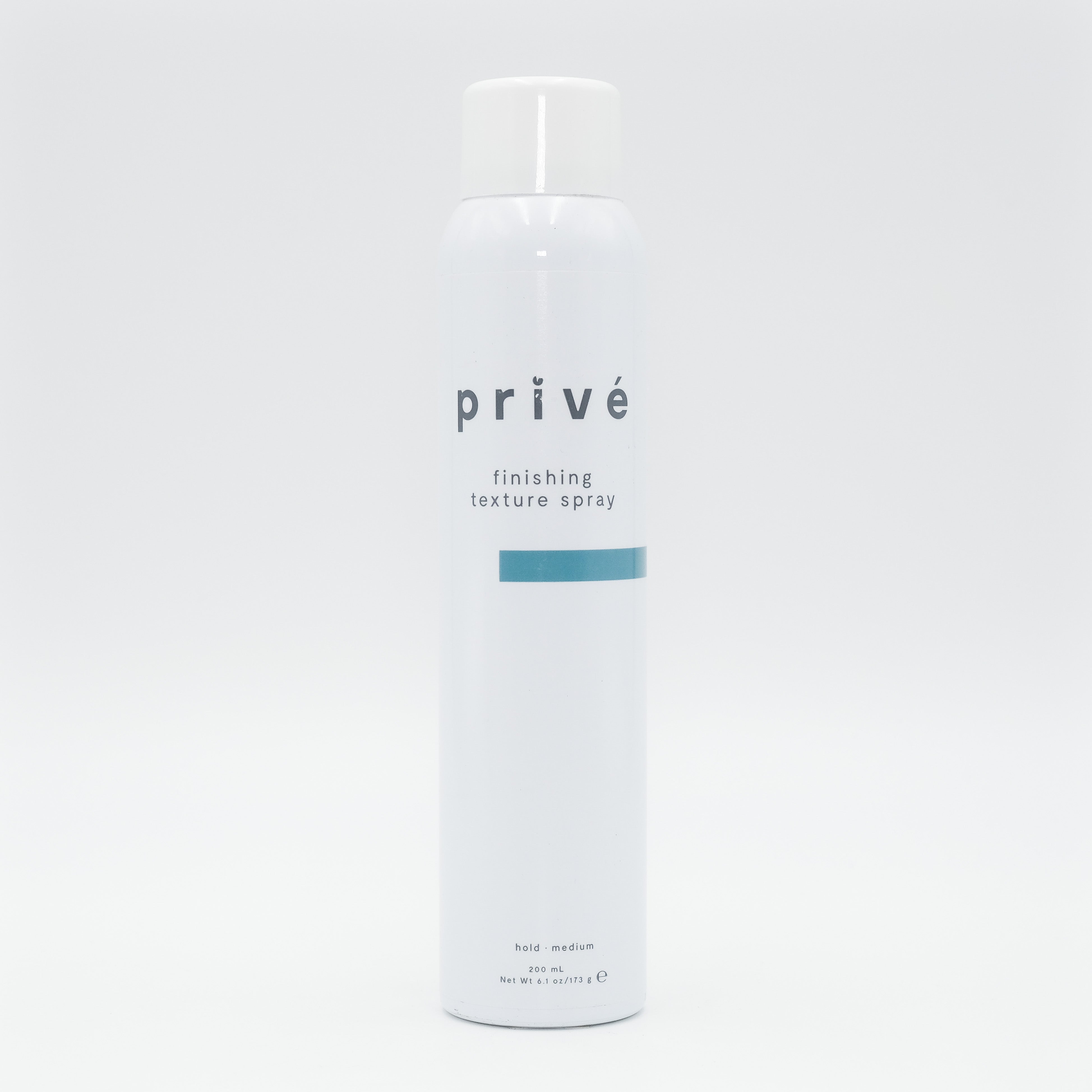 Prive Finishing Texture Spray 6.1 oz - Overstock Beauty Supply