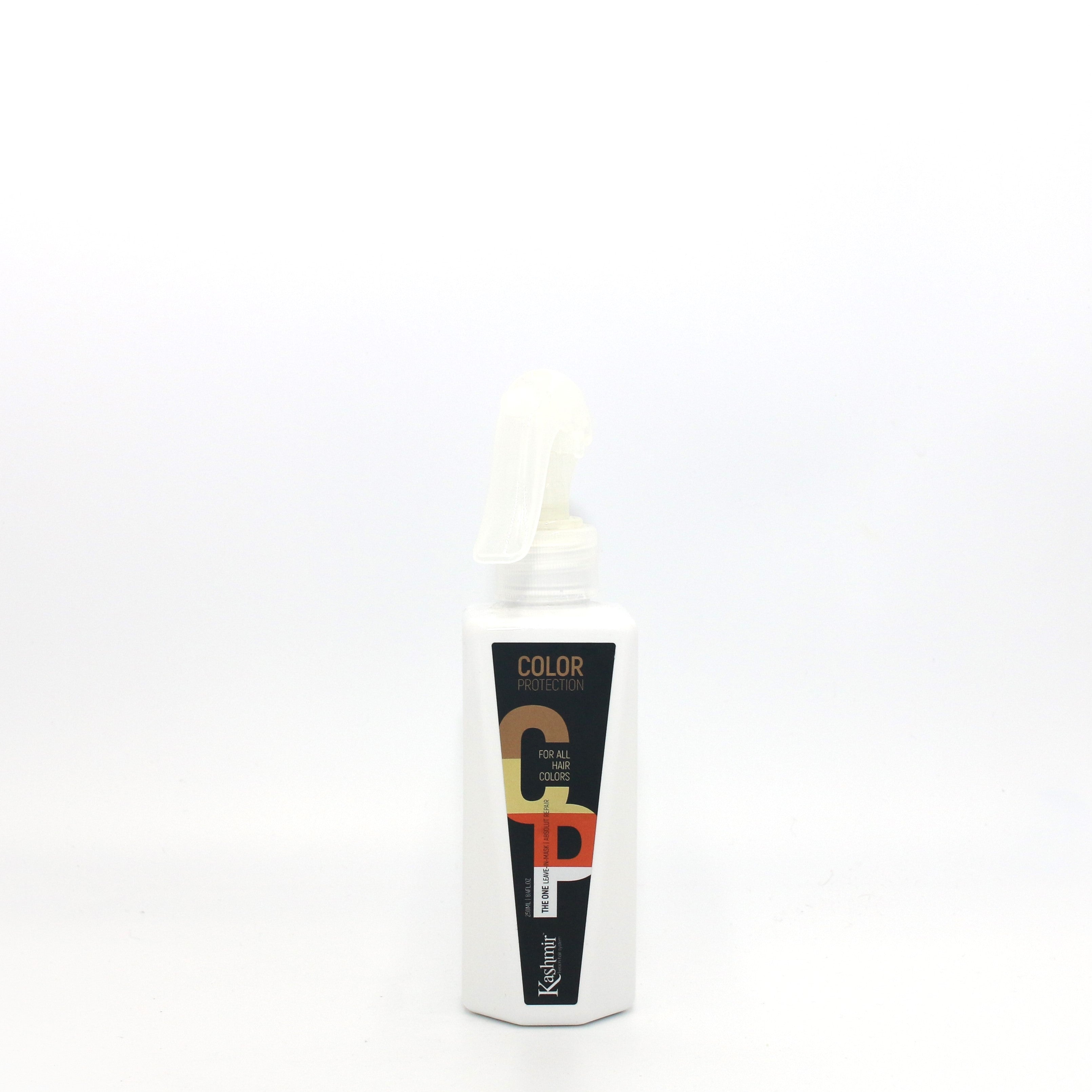 KASHMIR Color Protection The One Leave In Mask for All Hair Colors 8.4 oz - Overstock Beauty Supply