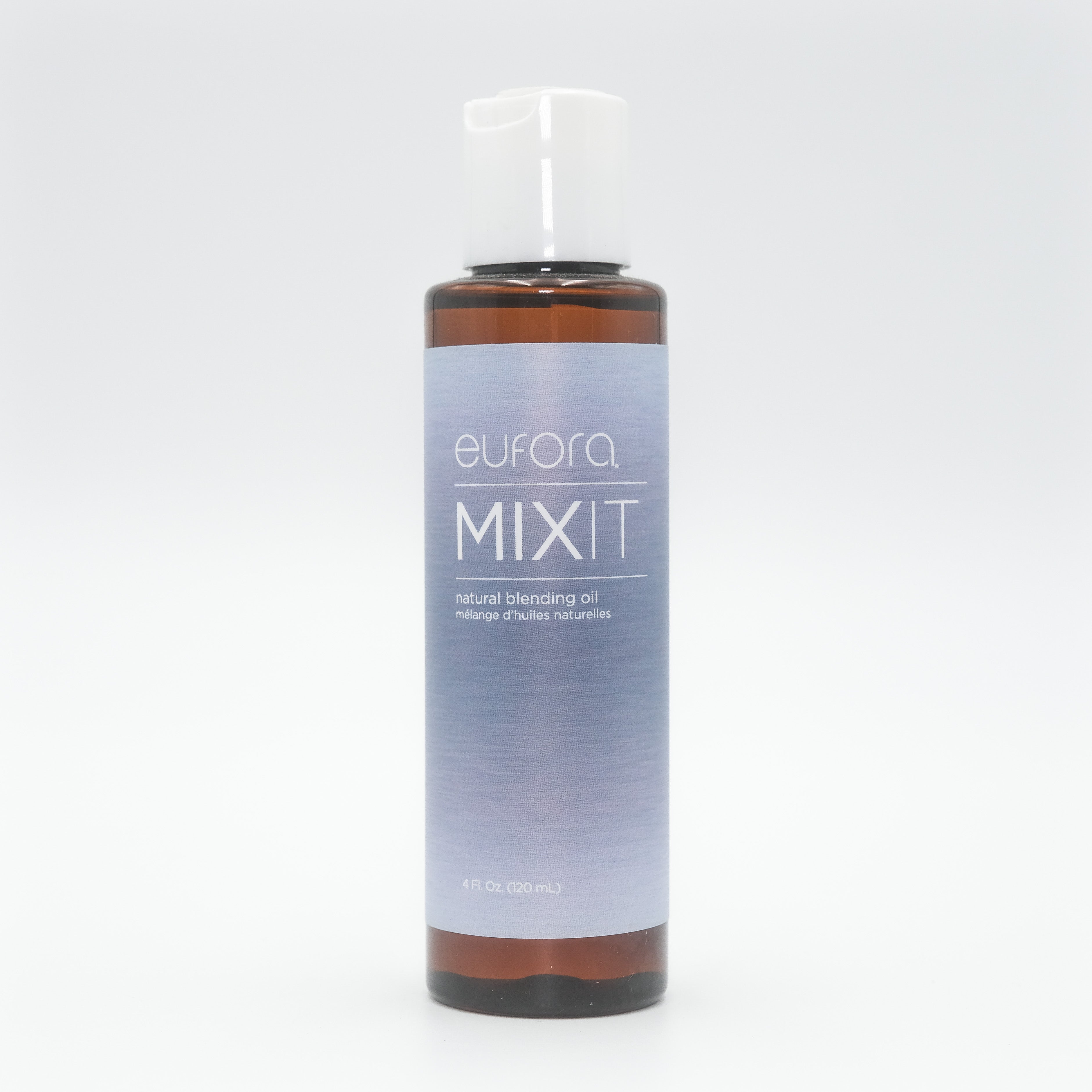 EUFORA Mixit Natural Blending Oil 4 oz - Overstock Beauty Supply