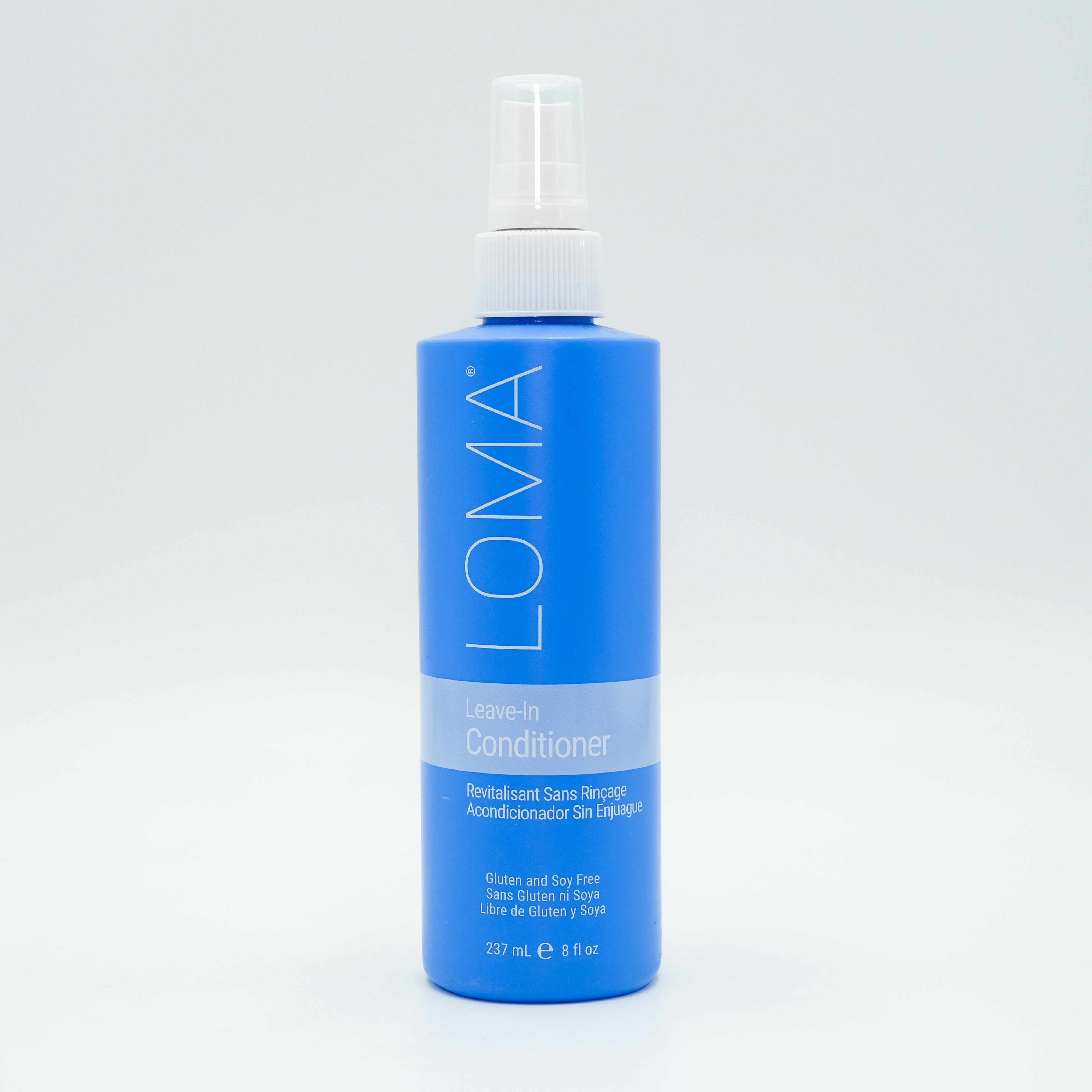 Loma Leave In Conditioner 8 oz - Overstock Beauty Supply