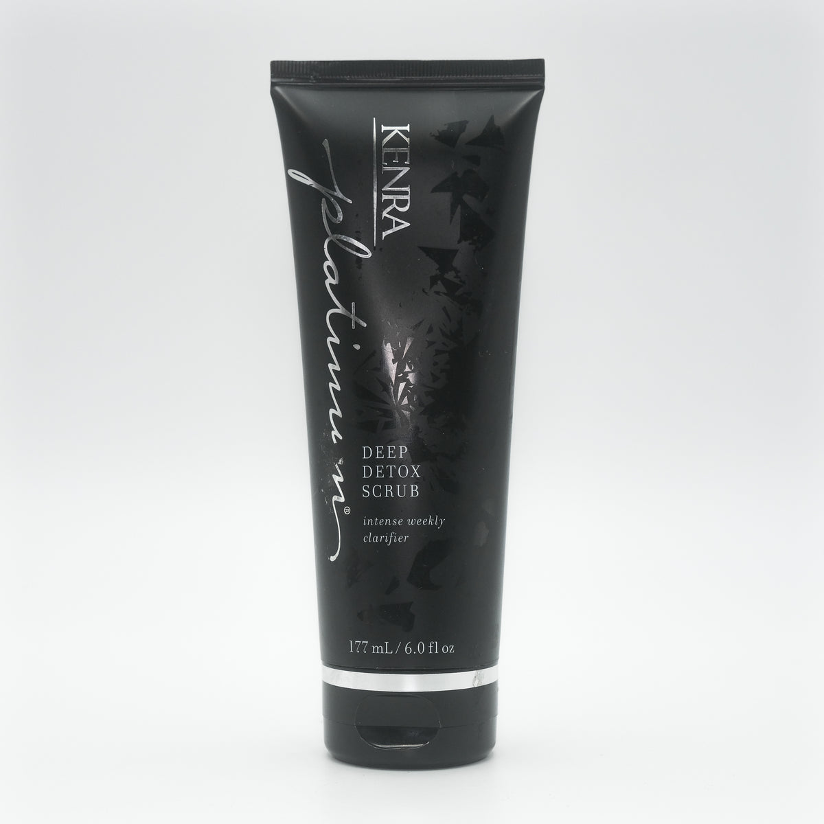 KENRA Platinum Deep Detox Scrub Intense Weekly Clarifier 6 oz - Overstock Beauty Supply