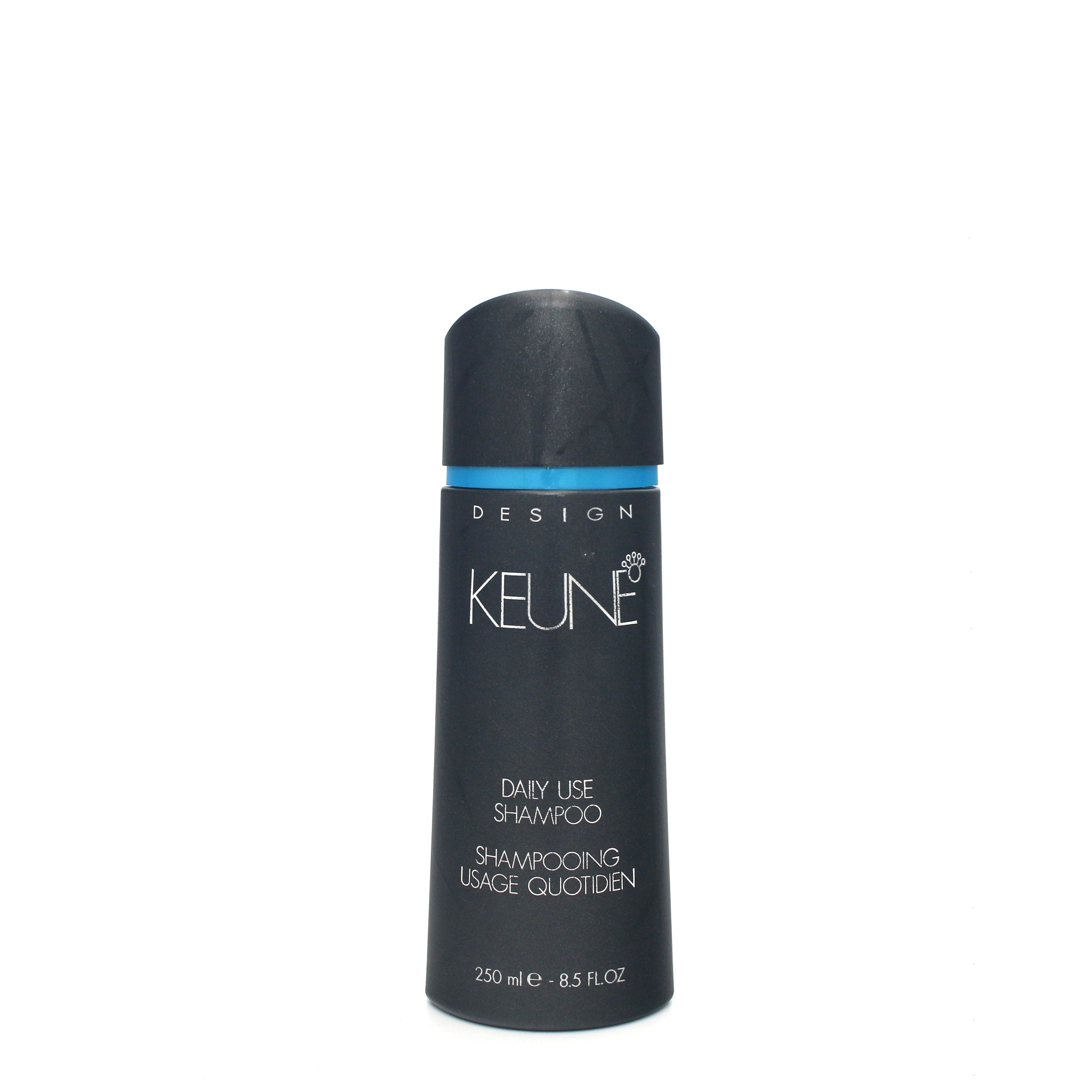 KEUNE Daily Use Shampoo 8.5 oz (Pack of 2) - Overstock Beauty Supply
