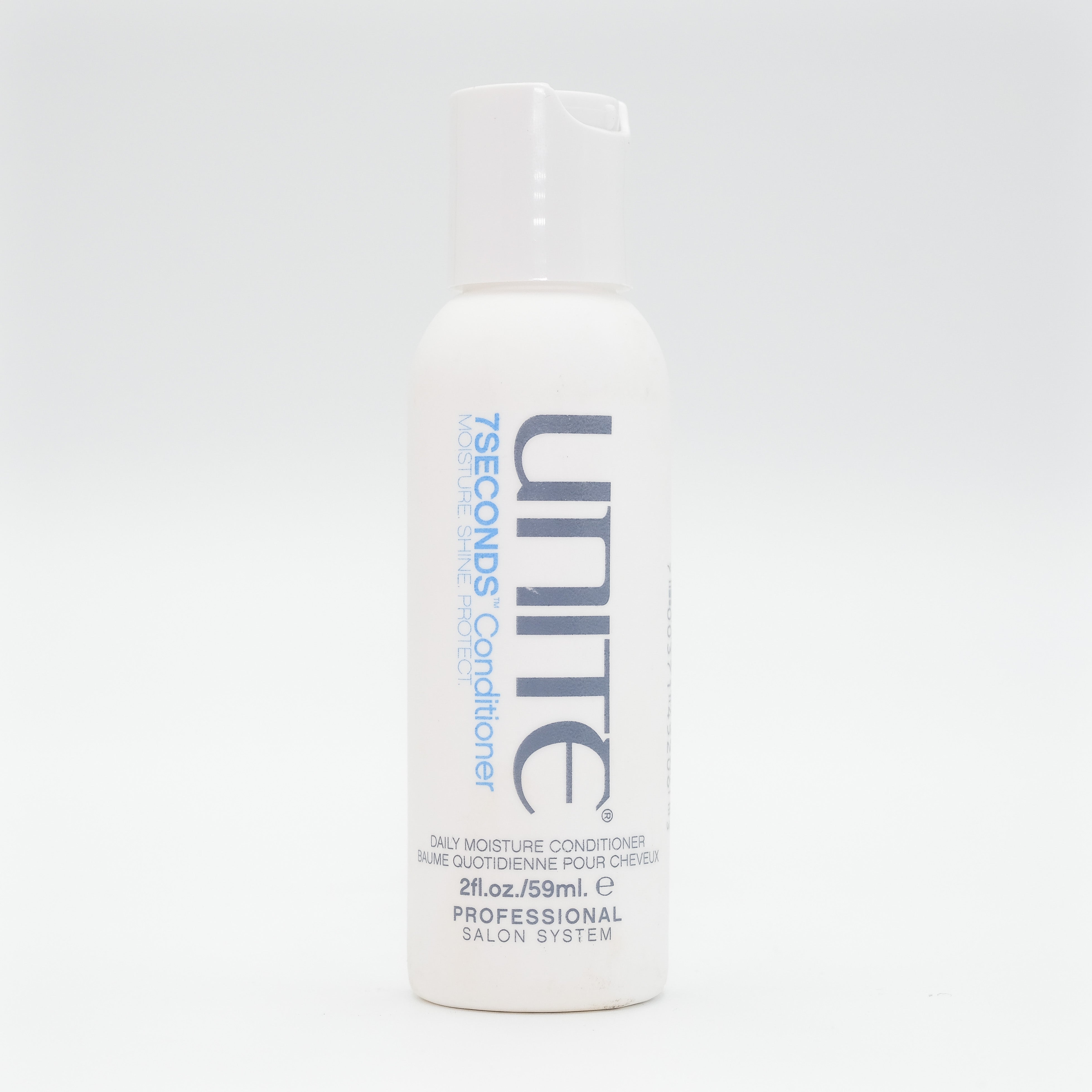 Unite 7 Seconds Conditioner Moisture Shine Protect 2 oz - Overstock Beauty Supply