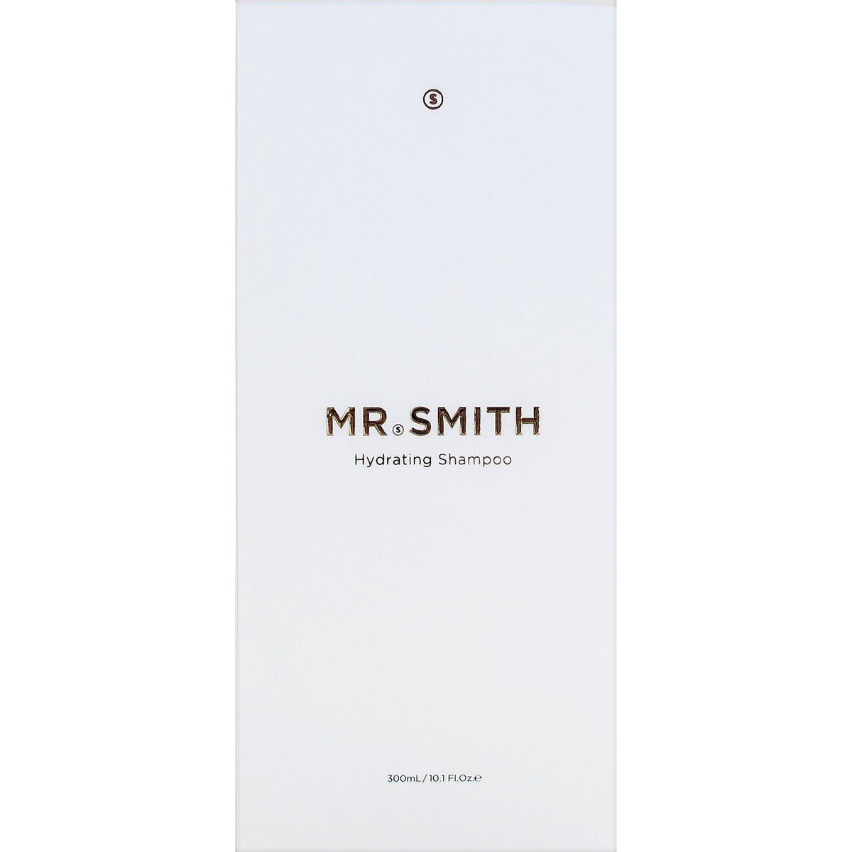 Mr. Smith Hydrating Shampoo 9.3 oz - Overstock Beauty Supply