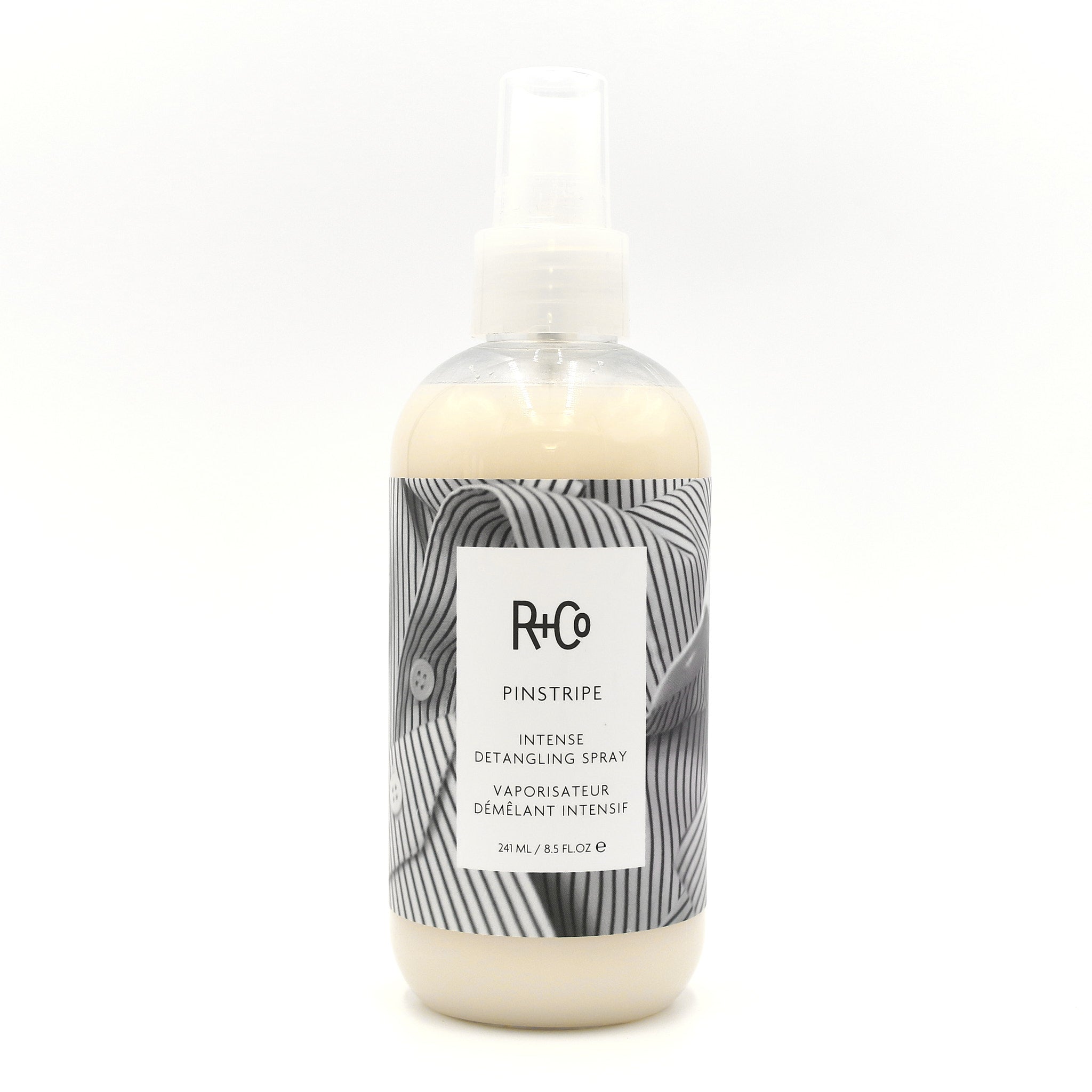 R+Co Pinstripe Intense Detangling Spray 8.5 oz - Overstock Beauty Supply