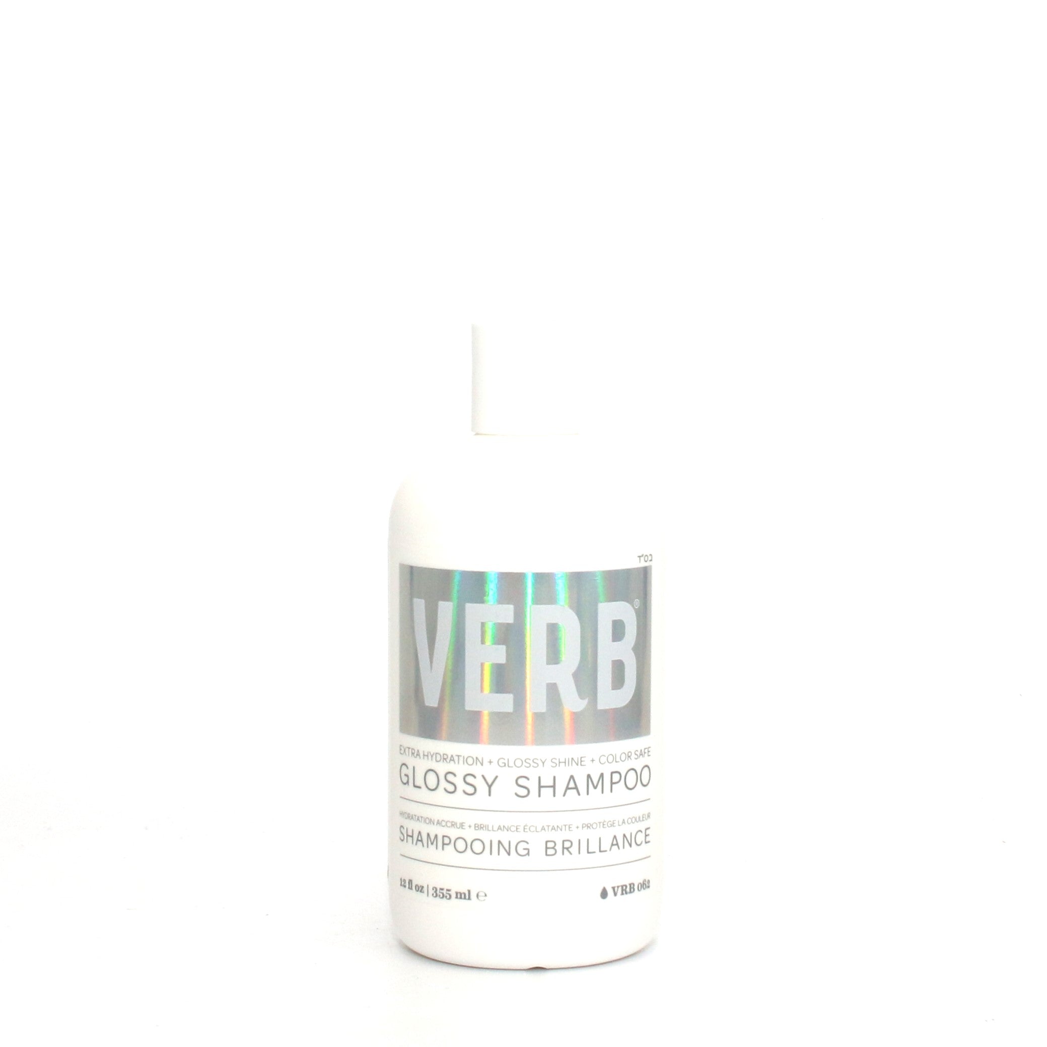 VERB Glossy Shampoo 12 oz - Overstock Beauty Supply