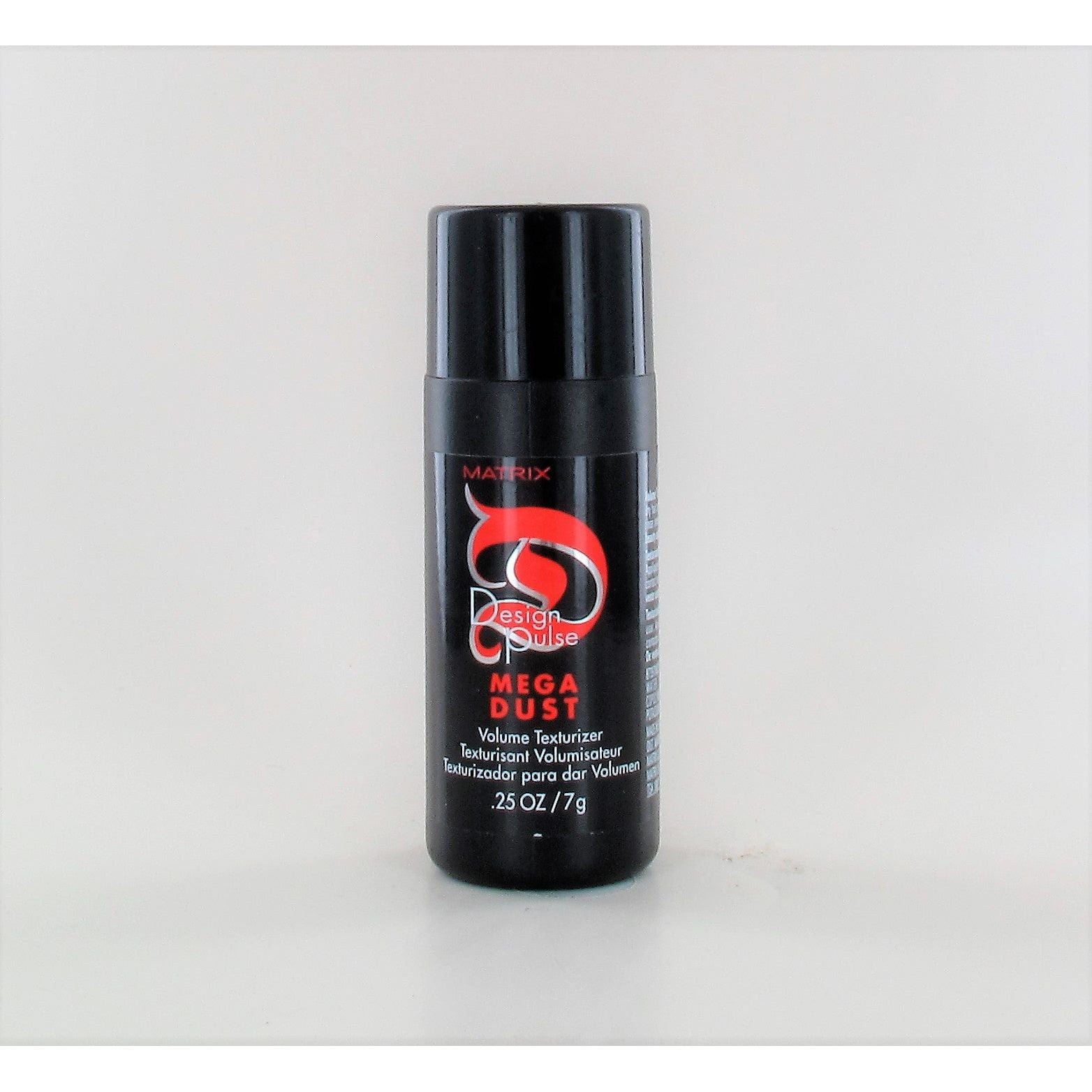 MATRIX Design Pulse Mega Dust Volume Texturizer .25 oz - Overstock Beauty Supply