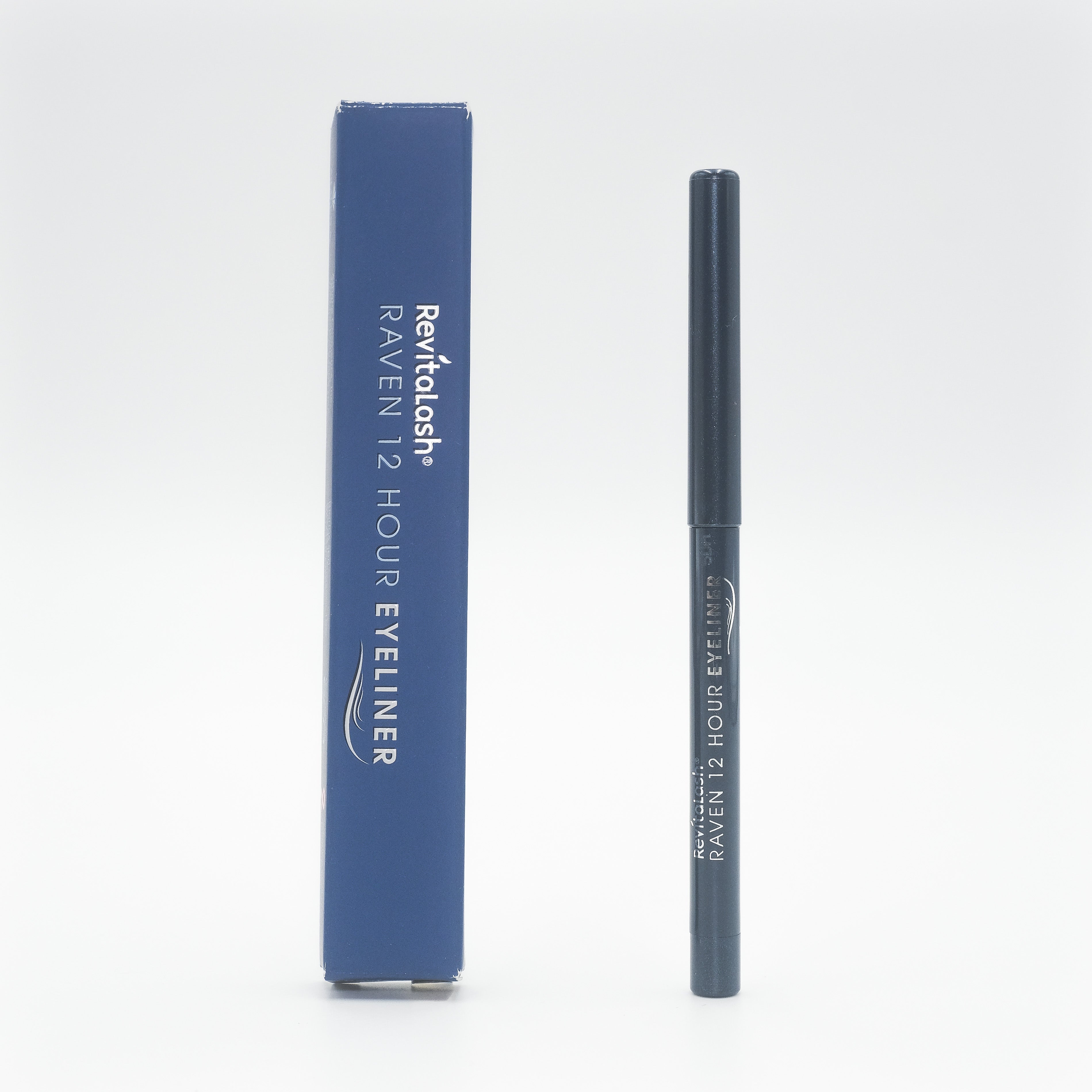 REVITALASH Raven 12 Hour Eyeliner 0.008 oz - Overstock Beauty Supply