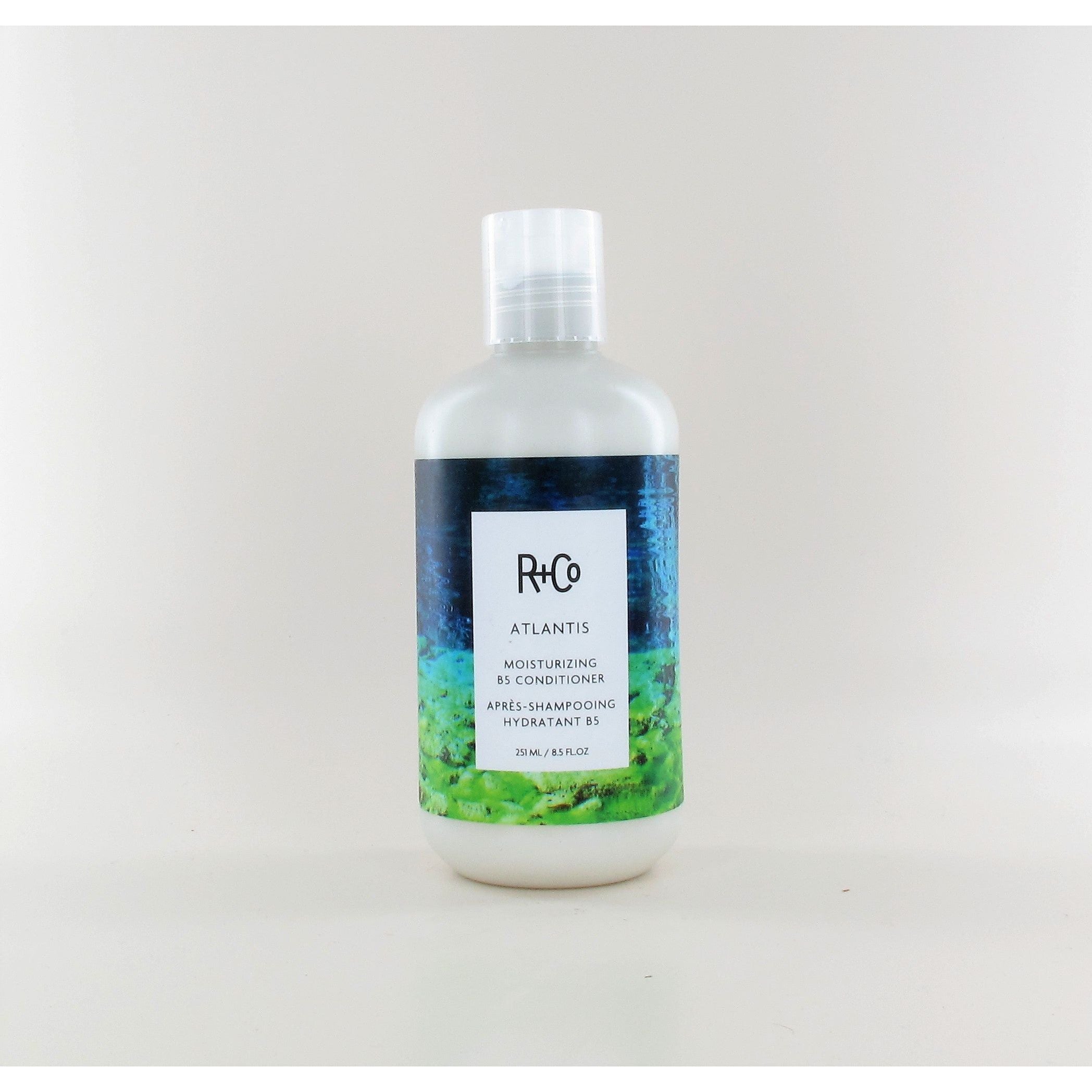 R+Co Atlantis Moisturizing B5 Conditioner 8.5 oz - Overstock Beauty Supply