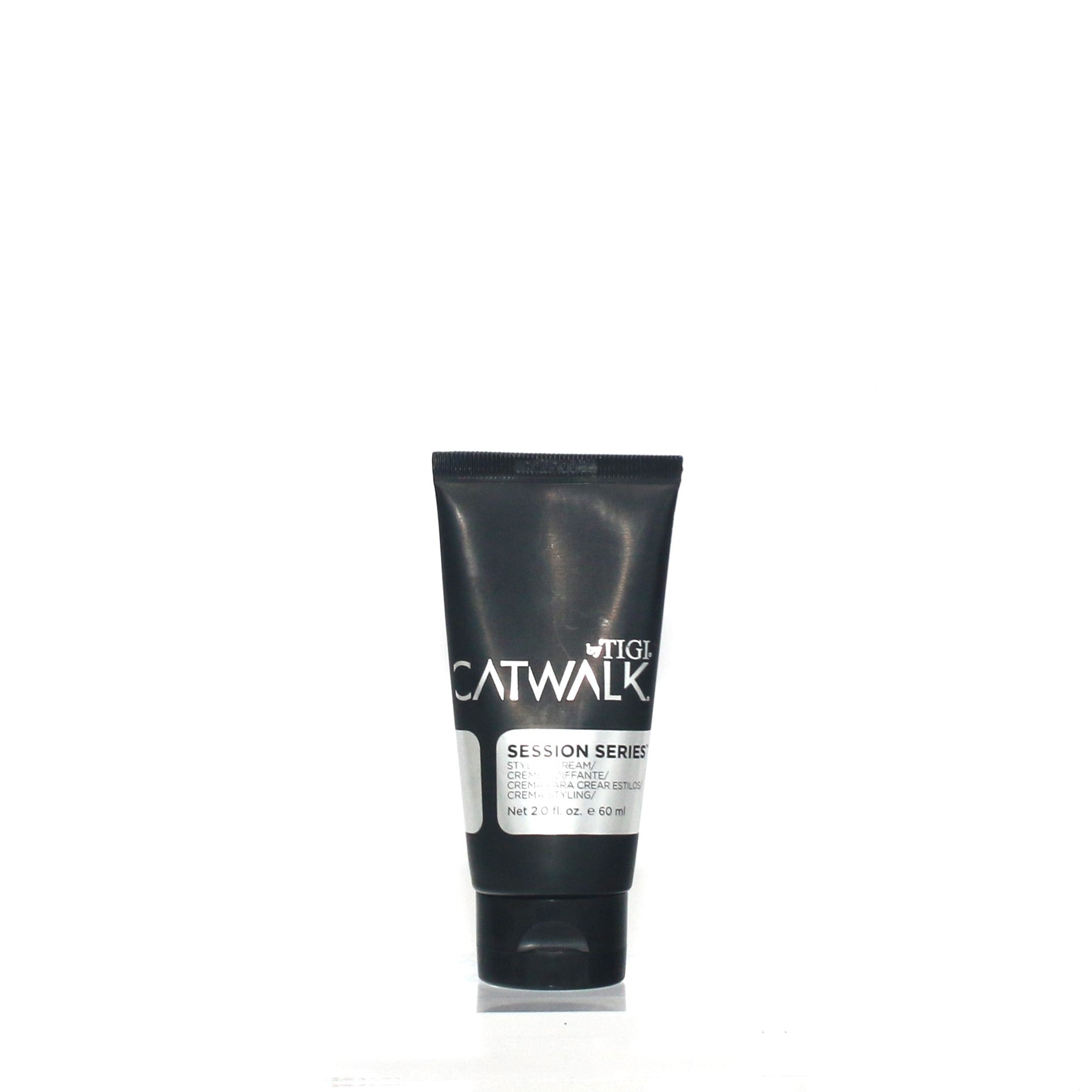 TIGI Catwalk Session Series Styling Cream 2.0 oz - Overstock Beauty Supply