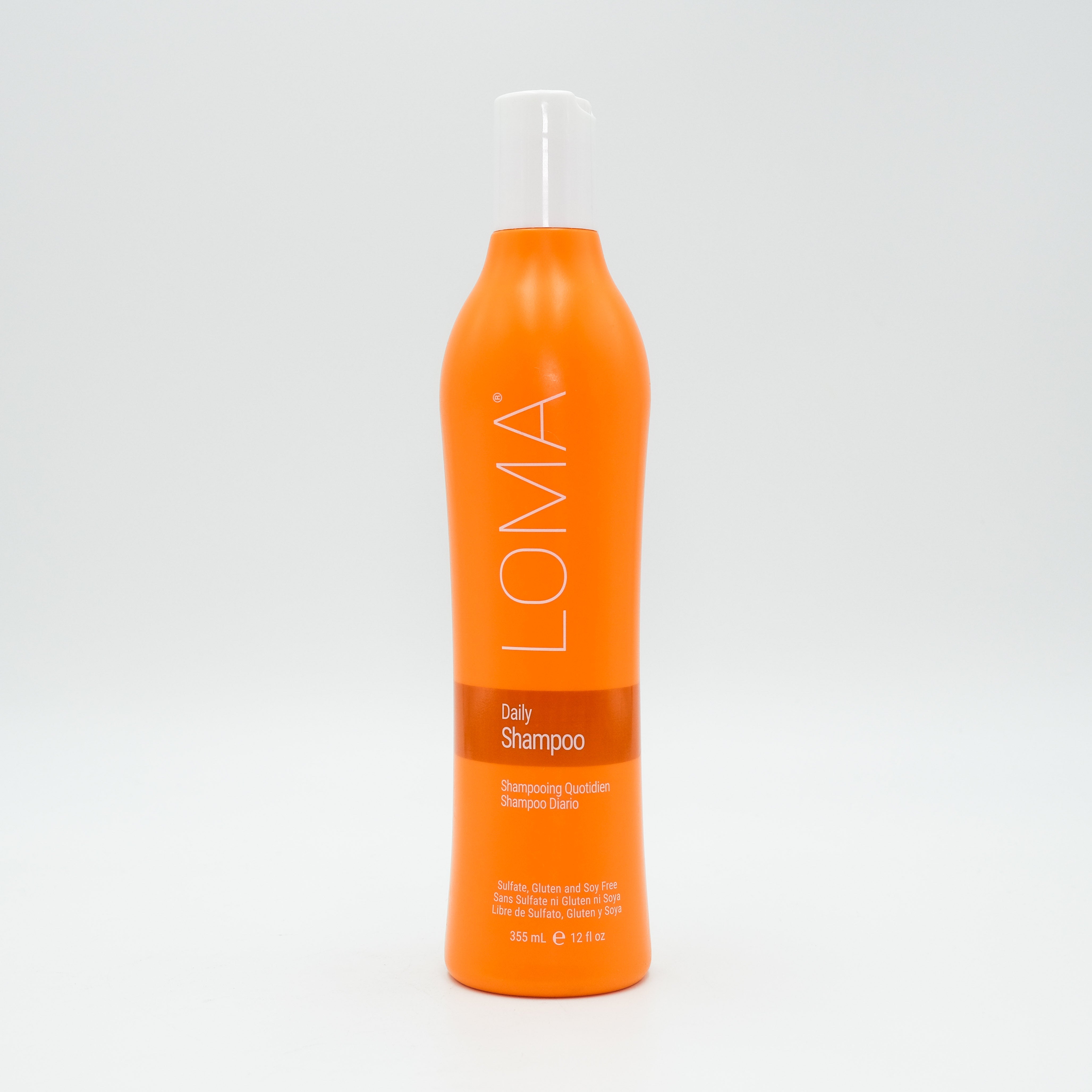 Loma Daily Conditioner 12 oz - Overstock Beauty Supply