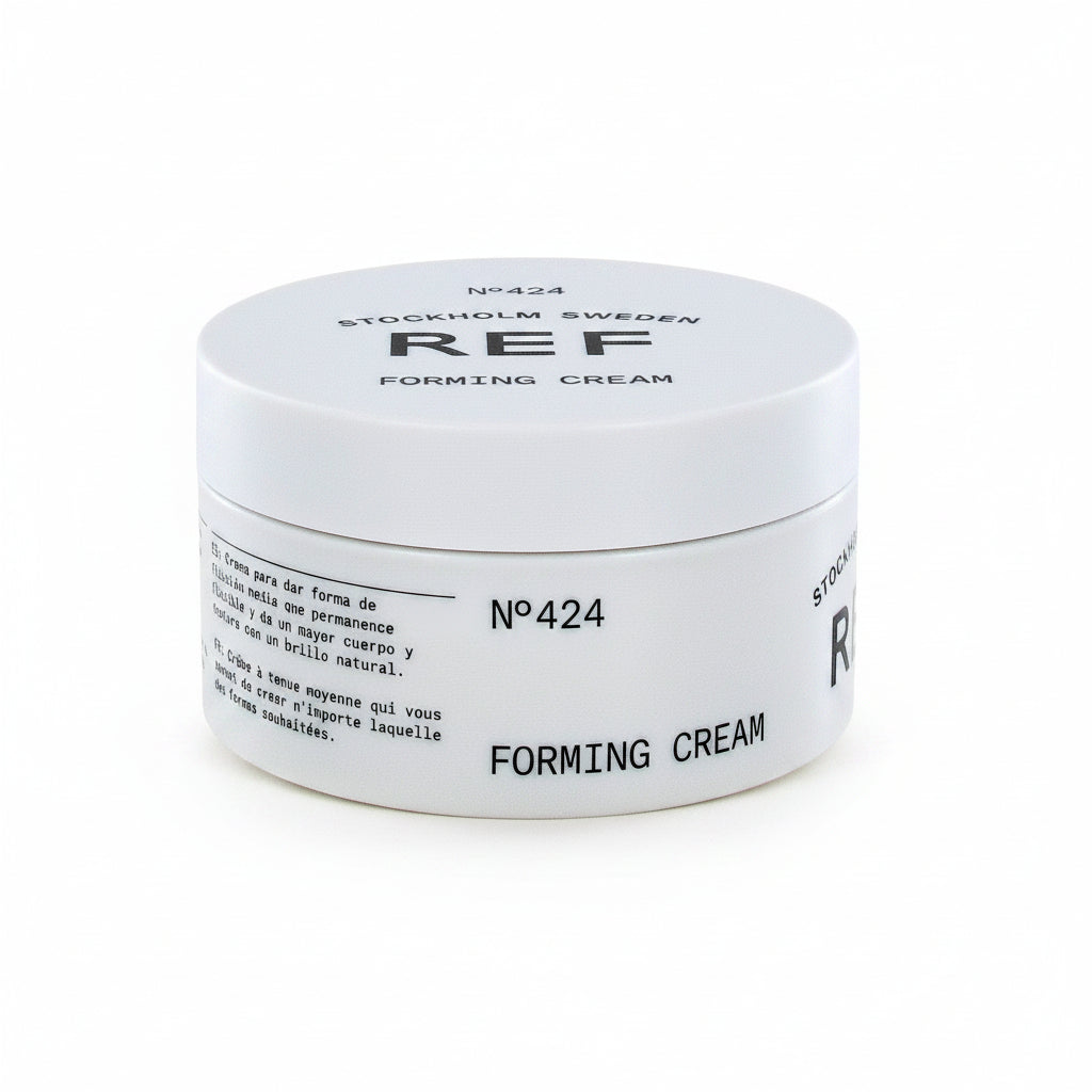 REF .424 Forming Cream 2.87 fl. oz. - Overstock Beauty Supply