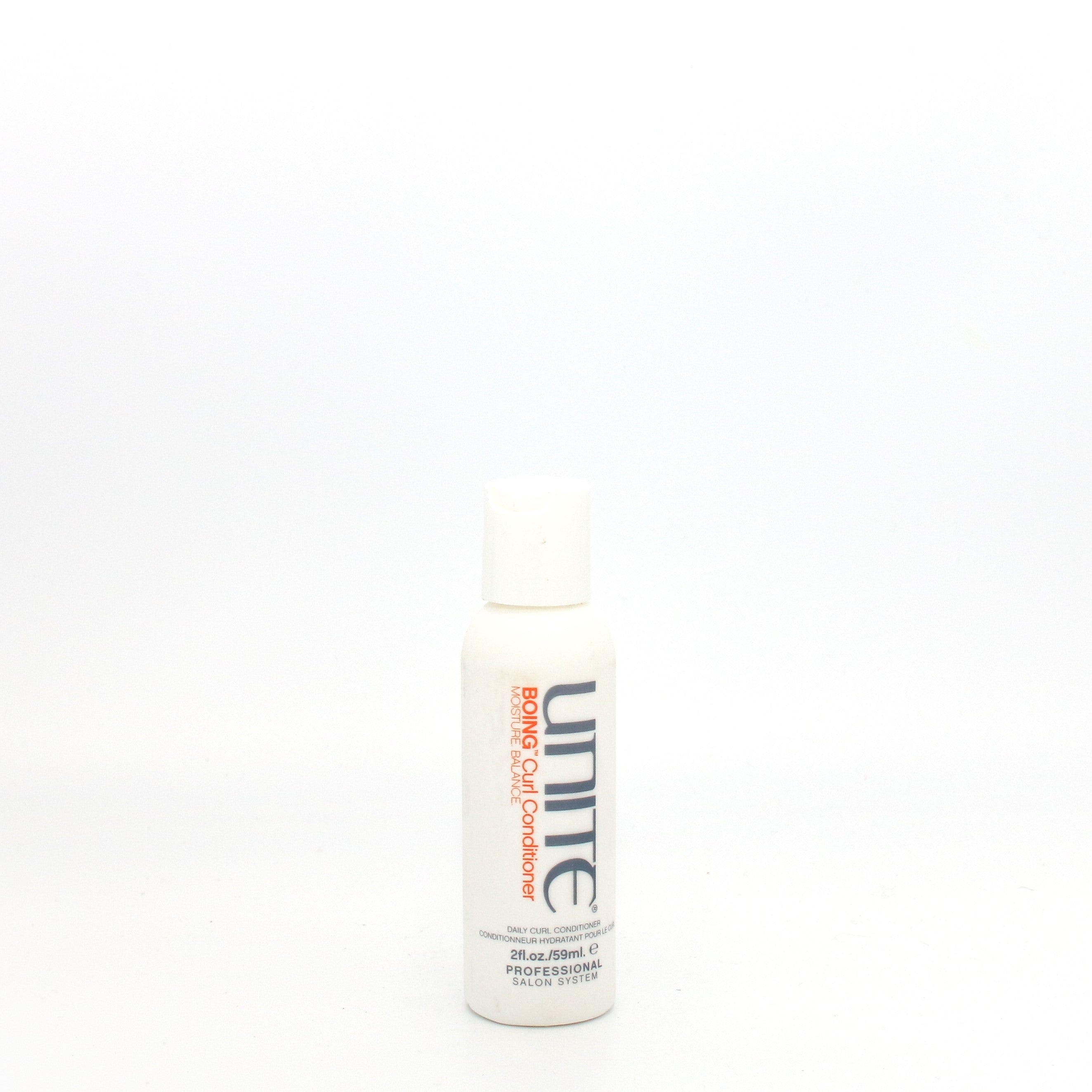 Unite Boing Curl Conditioner Moisture Balance 2 oz - Overstock Beauty Supply
