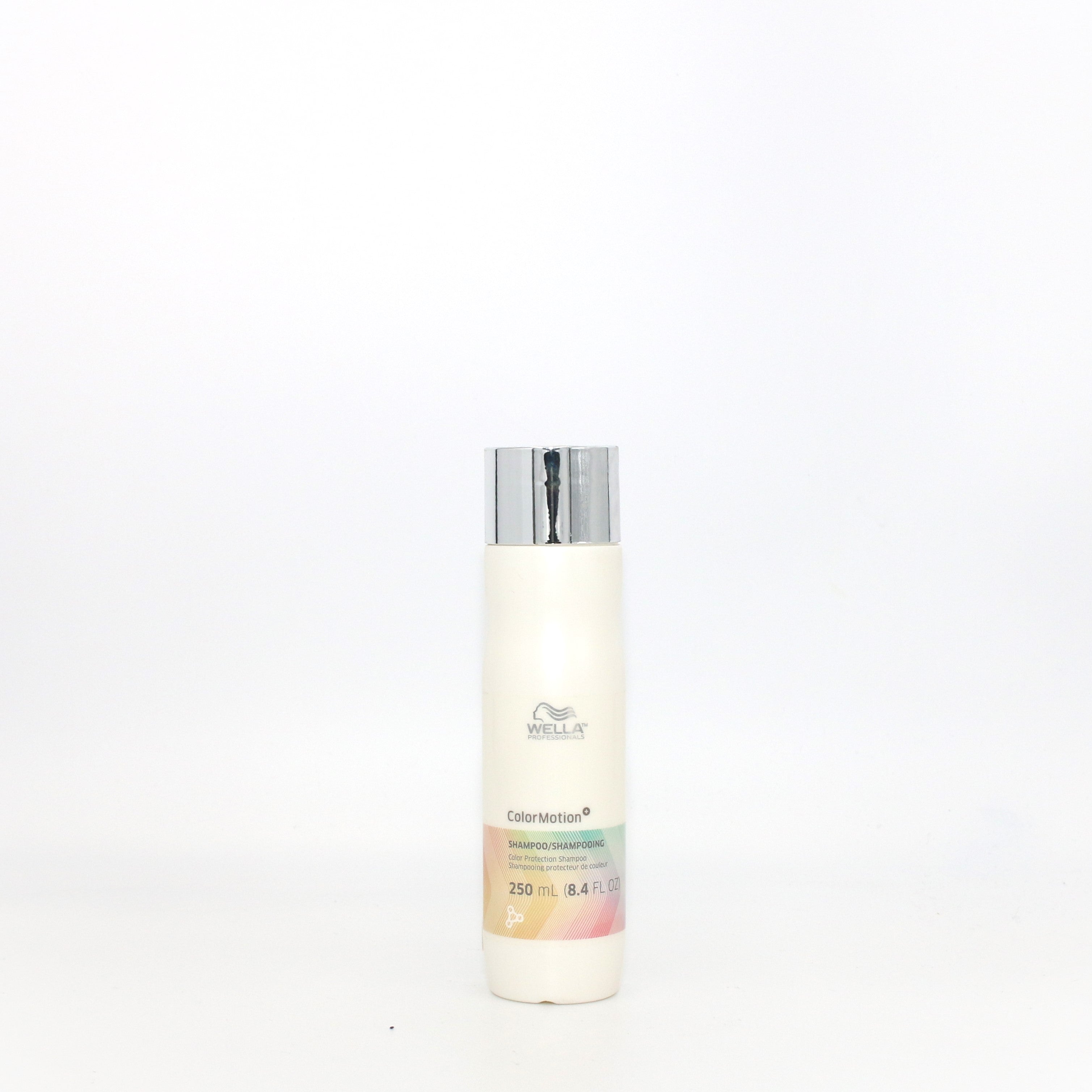 WELLA Color Motion Color Protection Shampoo 8.4 oz - Overstock Beauty Supply