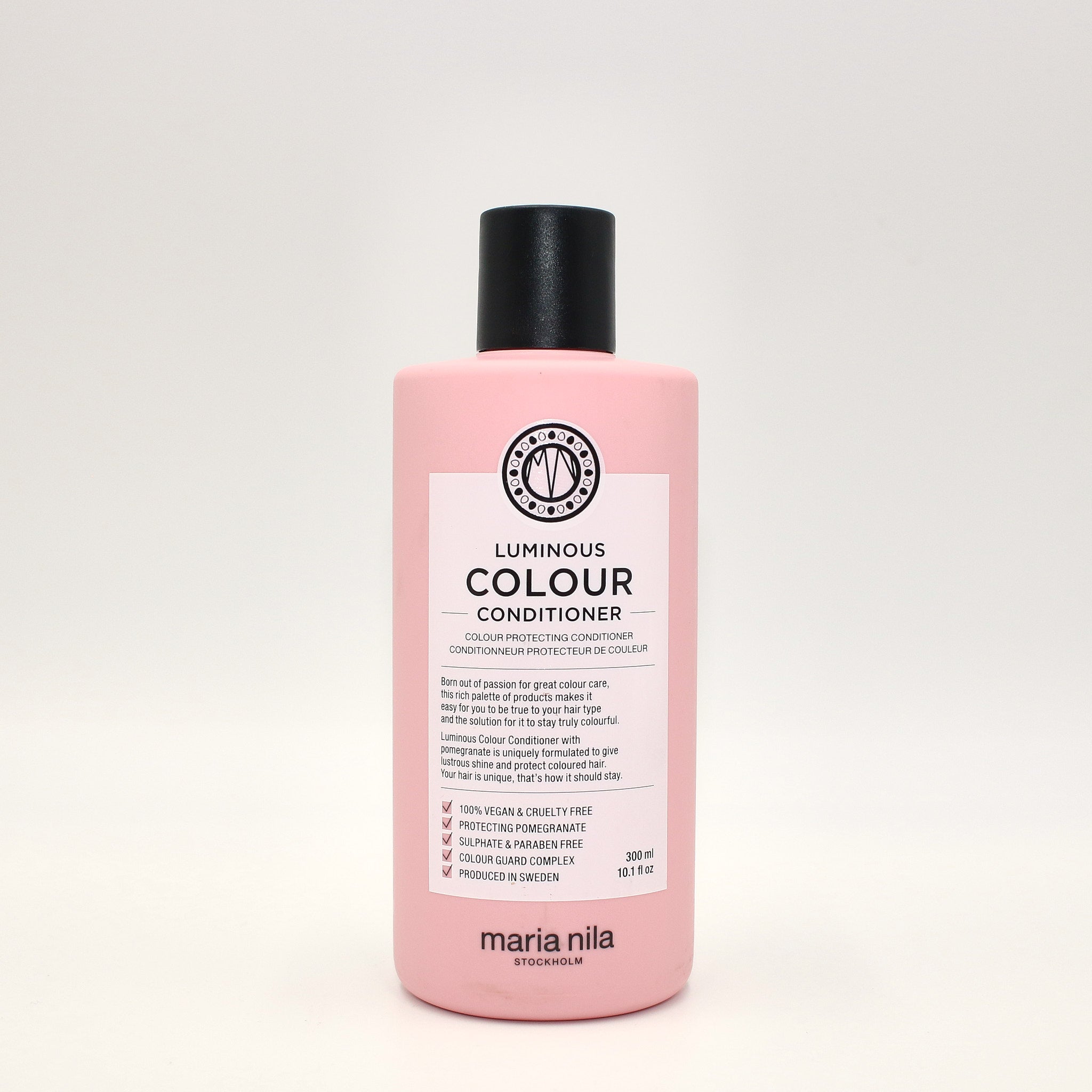 MARIA NILA Luminous Colour Conditioner 10.1 oz - Overstock Beauty Supply