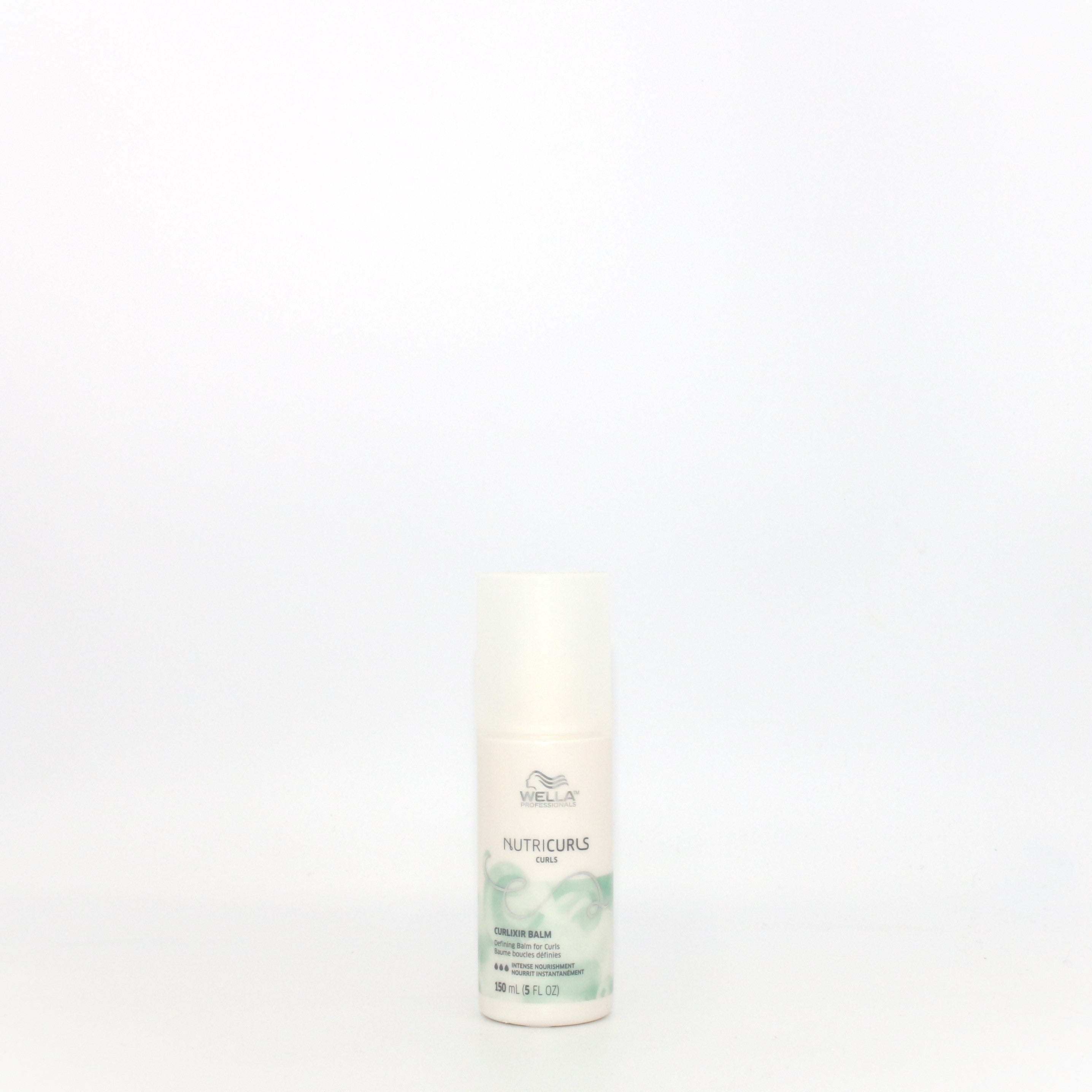 WELLA Nutricurls Curlixir Balm 5 oz - Overstock Beauty Supply