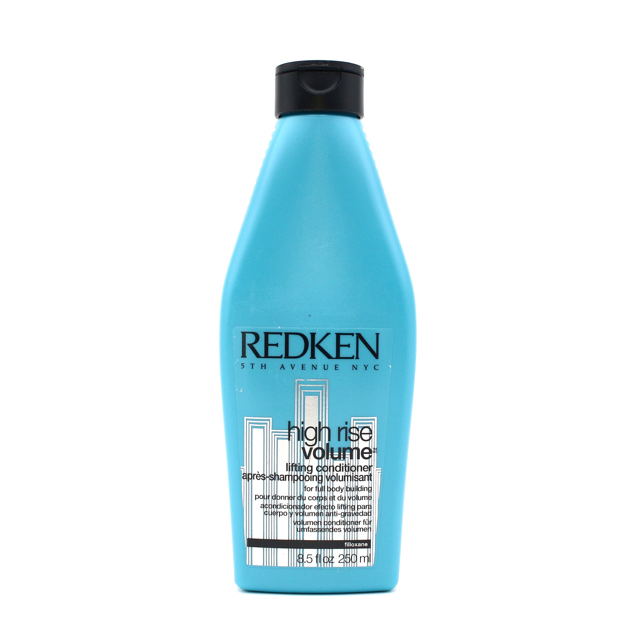 REDKEN High Rise Volume Lifting Conditioner 8.5 oz - Overstock Beauty Supply