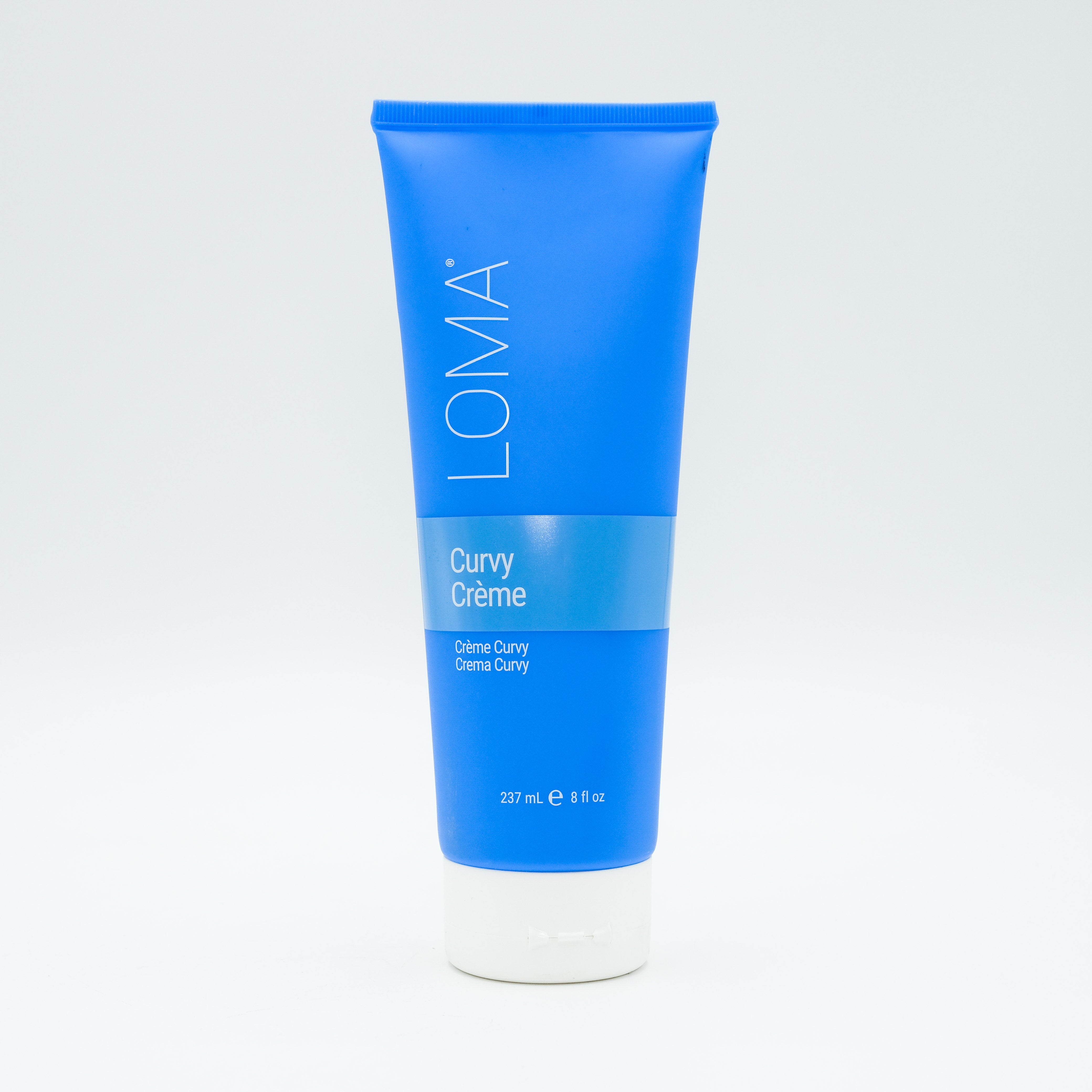 Loma Curvy Creme 8 oz - Overstock Beauty Supply