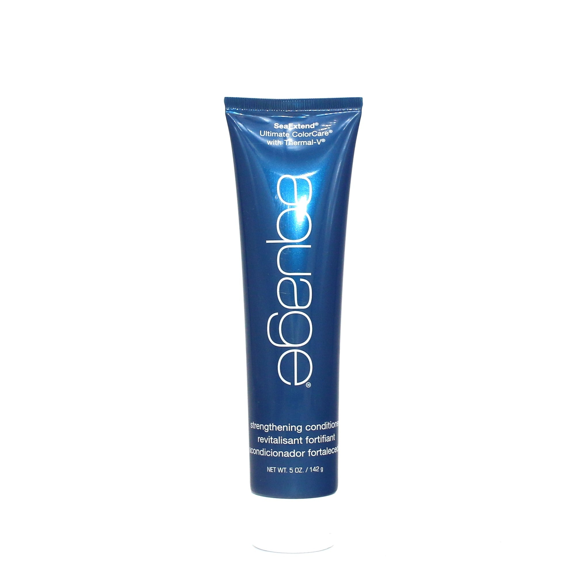 Aquage Sea Extend Ultimate Color Care Strengthening Conditioner 7 oz - Overstock Beauty Supply