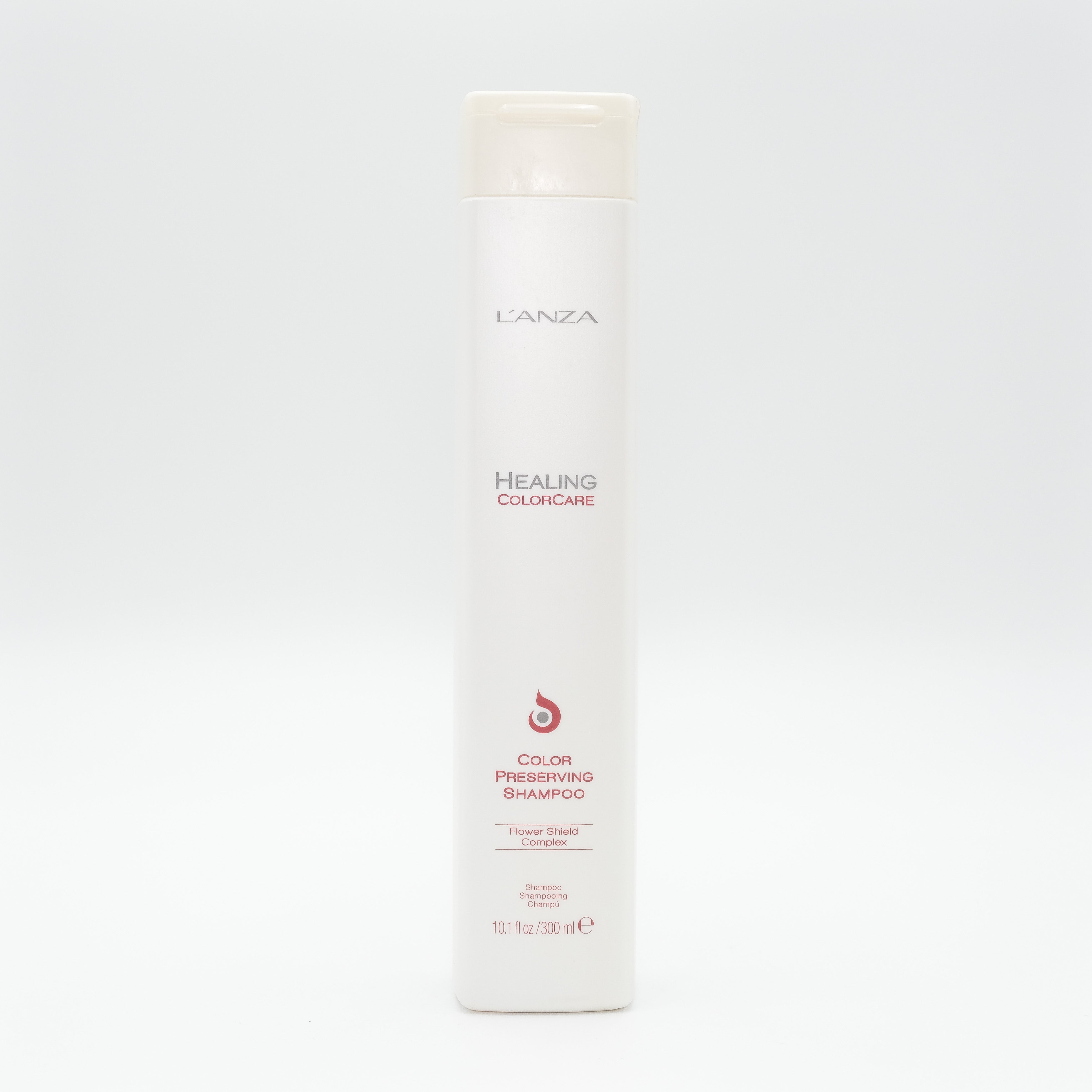 Lanza Healing Color Care Color Preserving Shampoo 10.1 oz - Overstock Beauty Supply