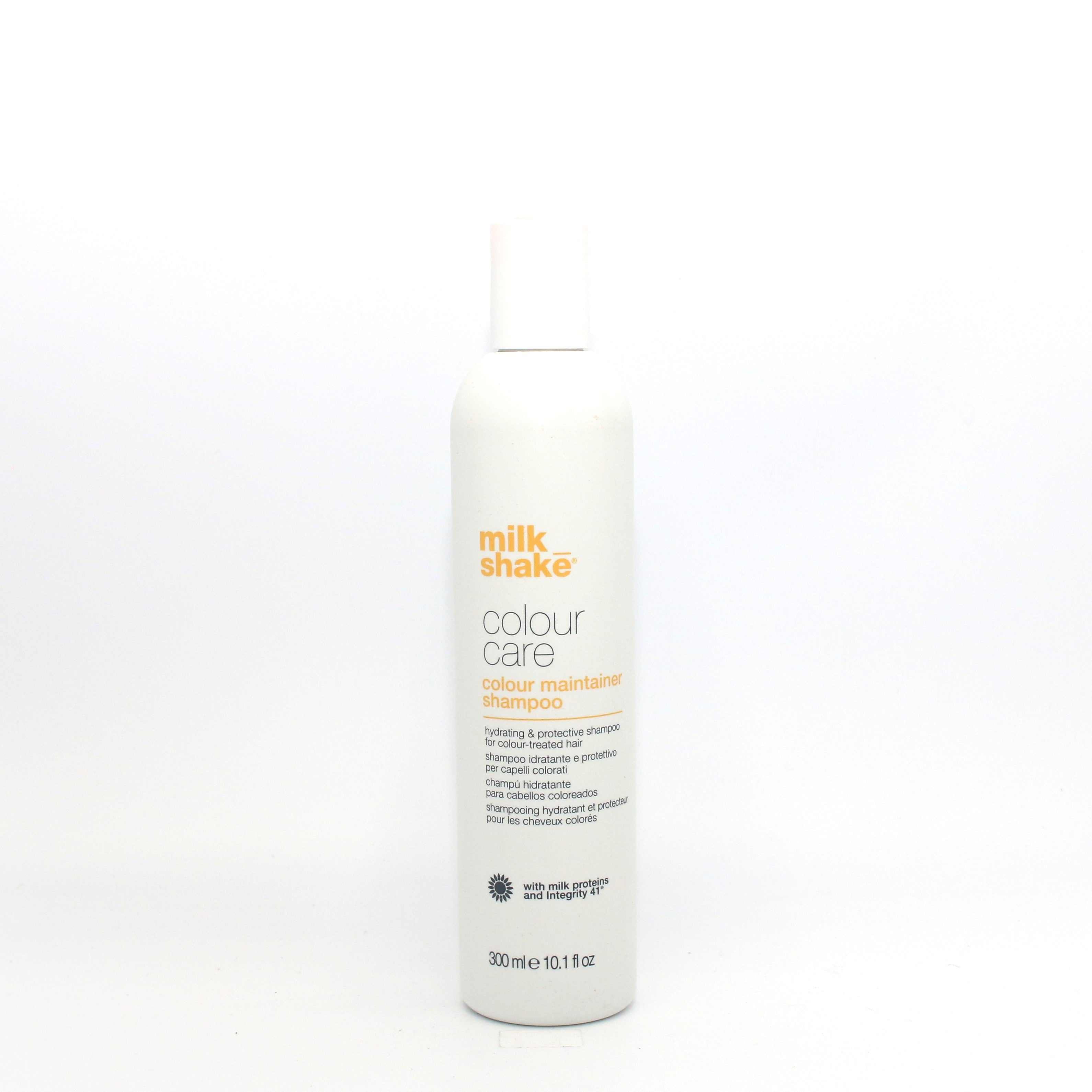 Milk Shake Colour Care Colour Maintainer Shampoo 10.1 oz - Overstock Beauty Supply