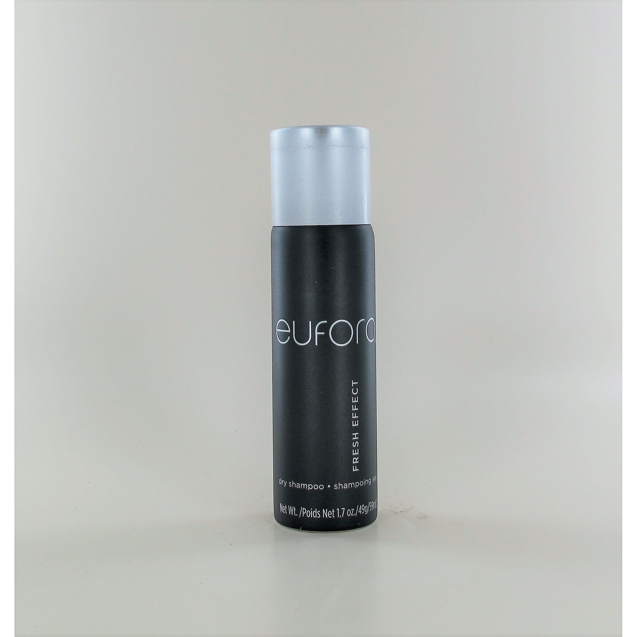 Eufora Fresh Effect Dry Shampoo 1.7 oz - Overstock Beauty Supply
