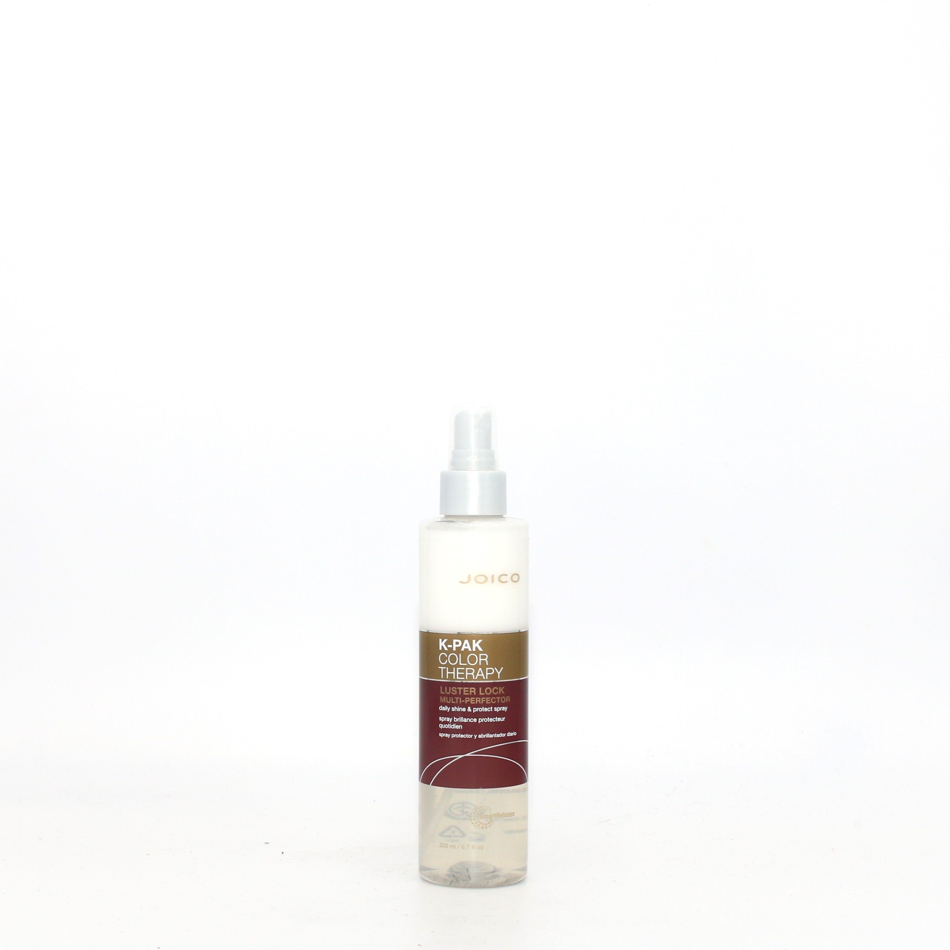 Joico K-Pak Color Therapy Luster Lock Multi-Perfector 6.7 oz - Overstock Beauty Supply