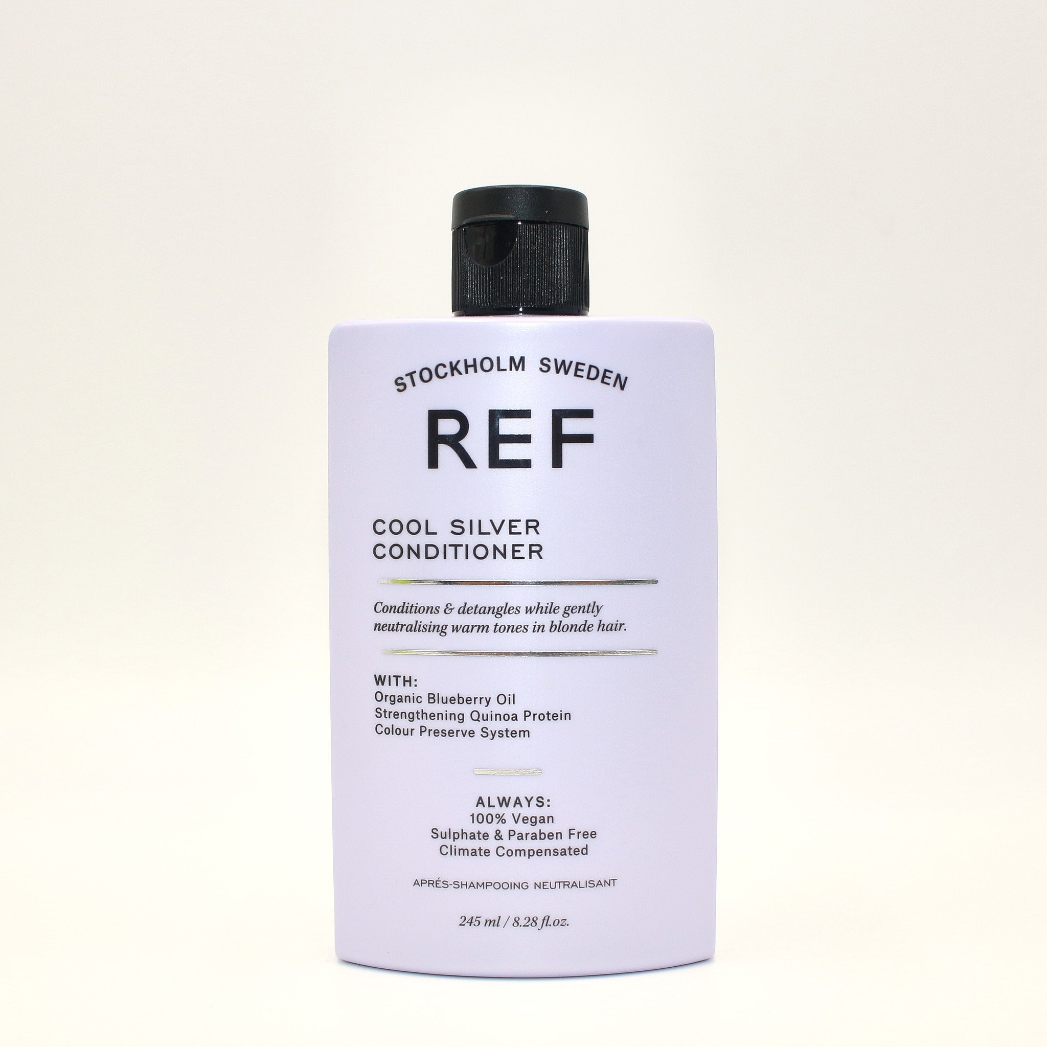 Ref Cool Silver Conditioner 8.28 oz - Overstock Beauty Supply