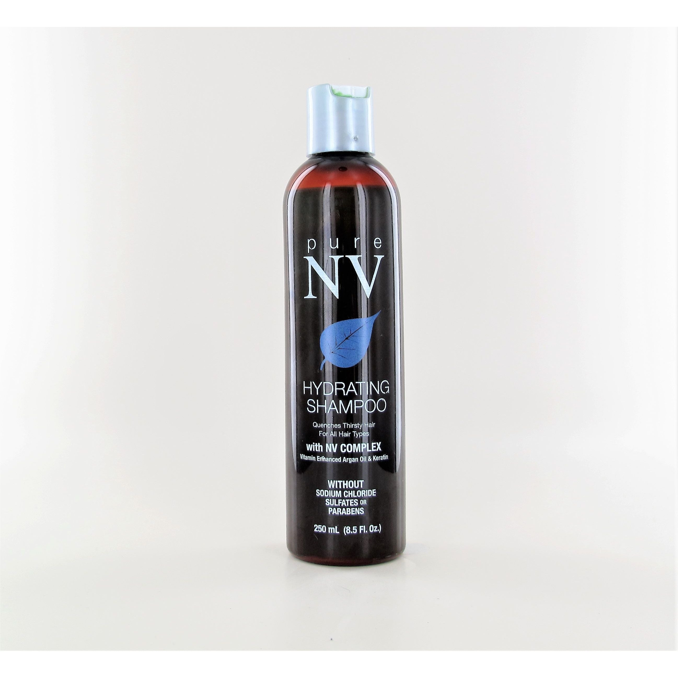 Pure NV Hydrating Shampoo 8.5 fl oz - Overstock Beauty Supply
