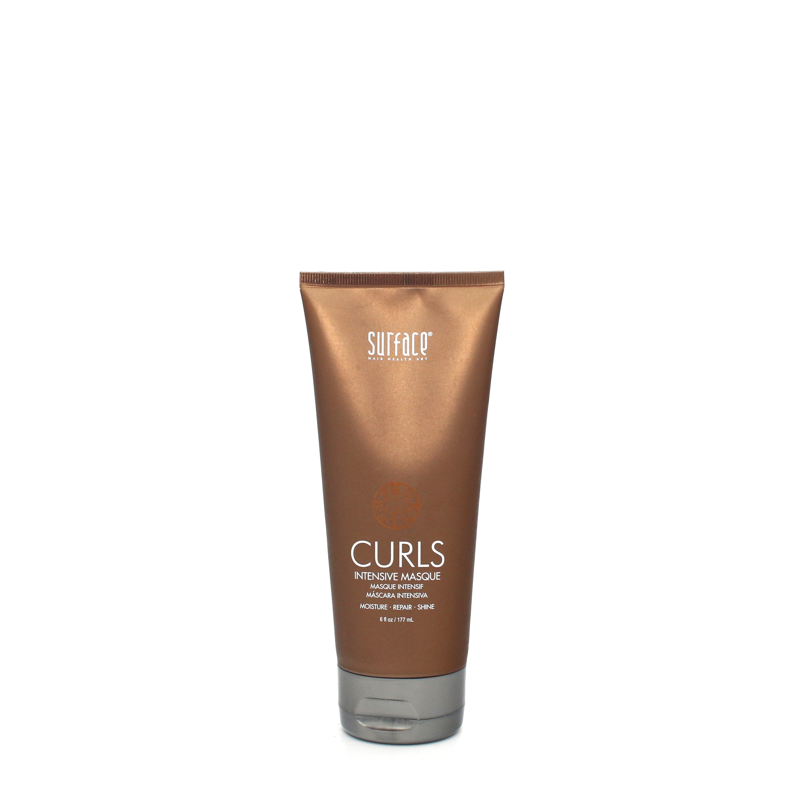 SURFACE Curls Intensive Masque 6 oz - Overstock Beauty Supply