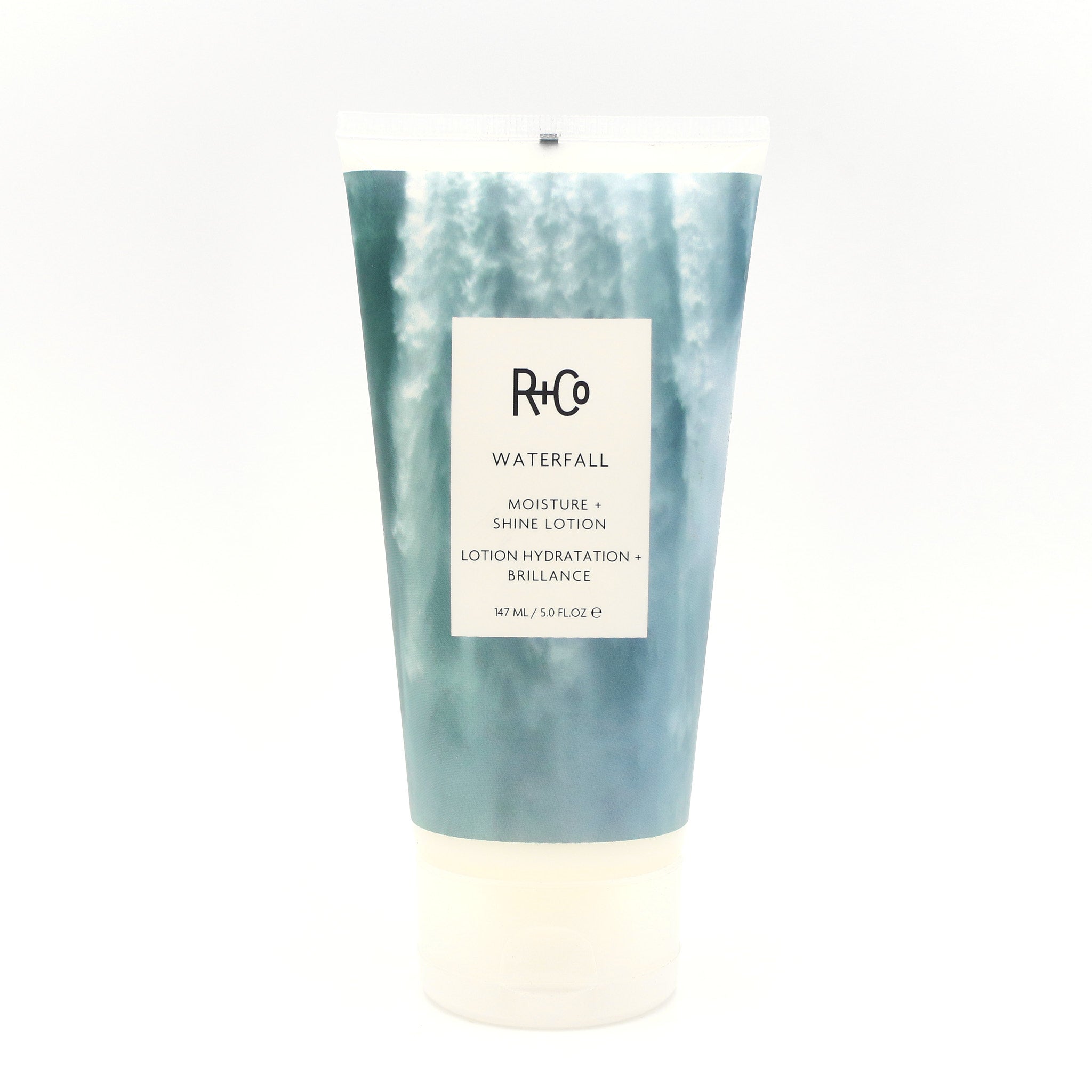 R+Co Waterfall Moisture Shine Lotion 5 oz - Overstock Beauty Supply